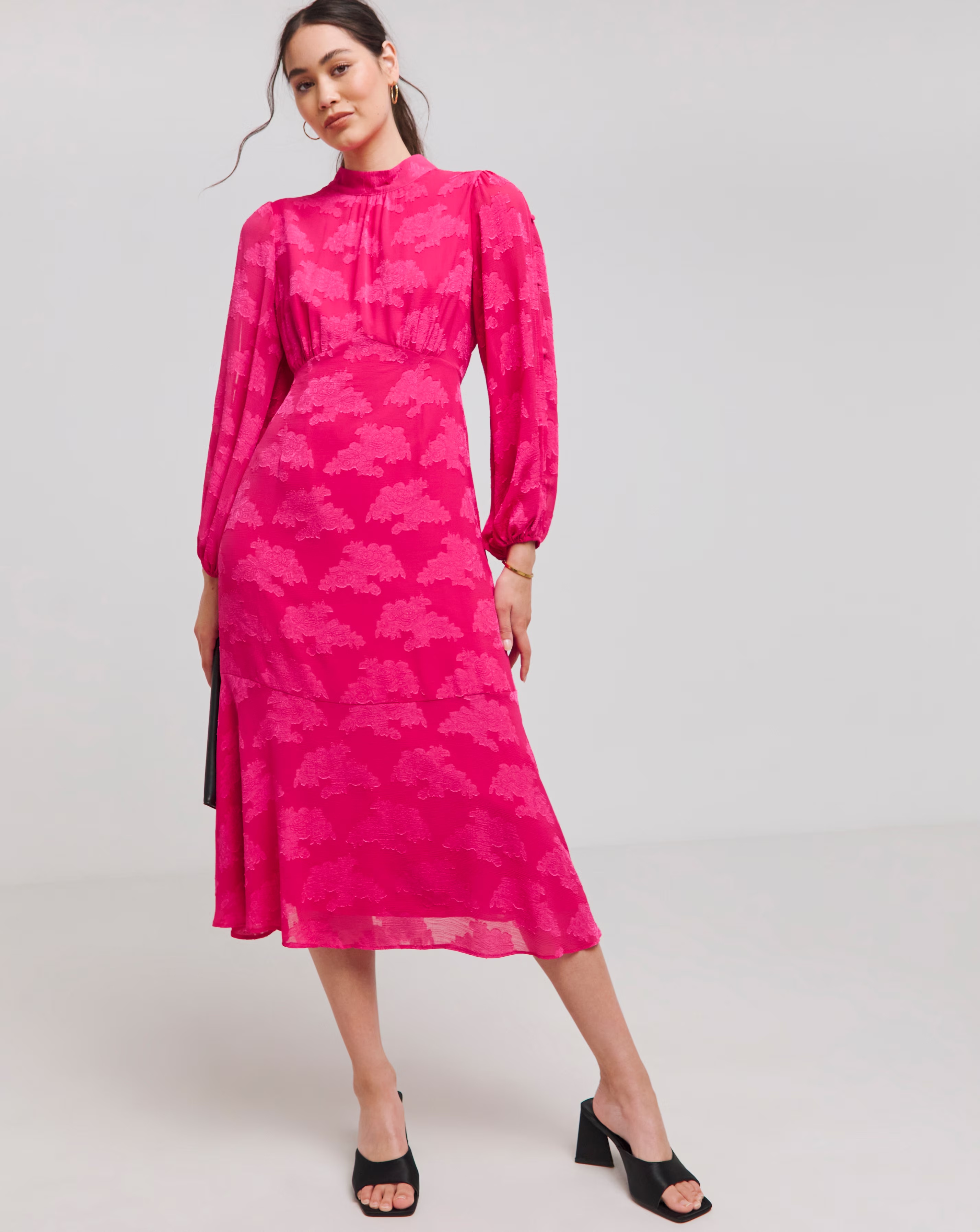 Joanna Hope Button Sleeve Burnout Maxi Dress 1 60655-joanna-hope-button-sleeve-burnout-maxi-dress-1.jpg