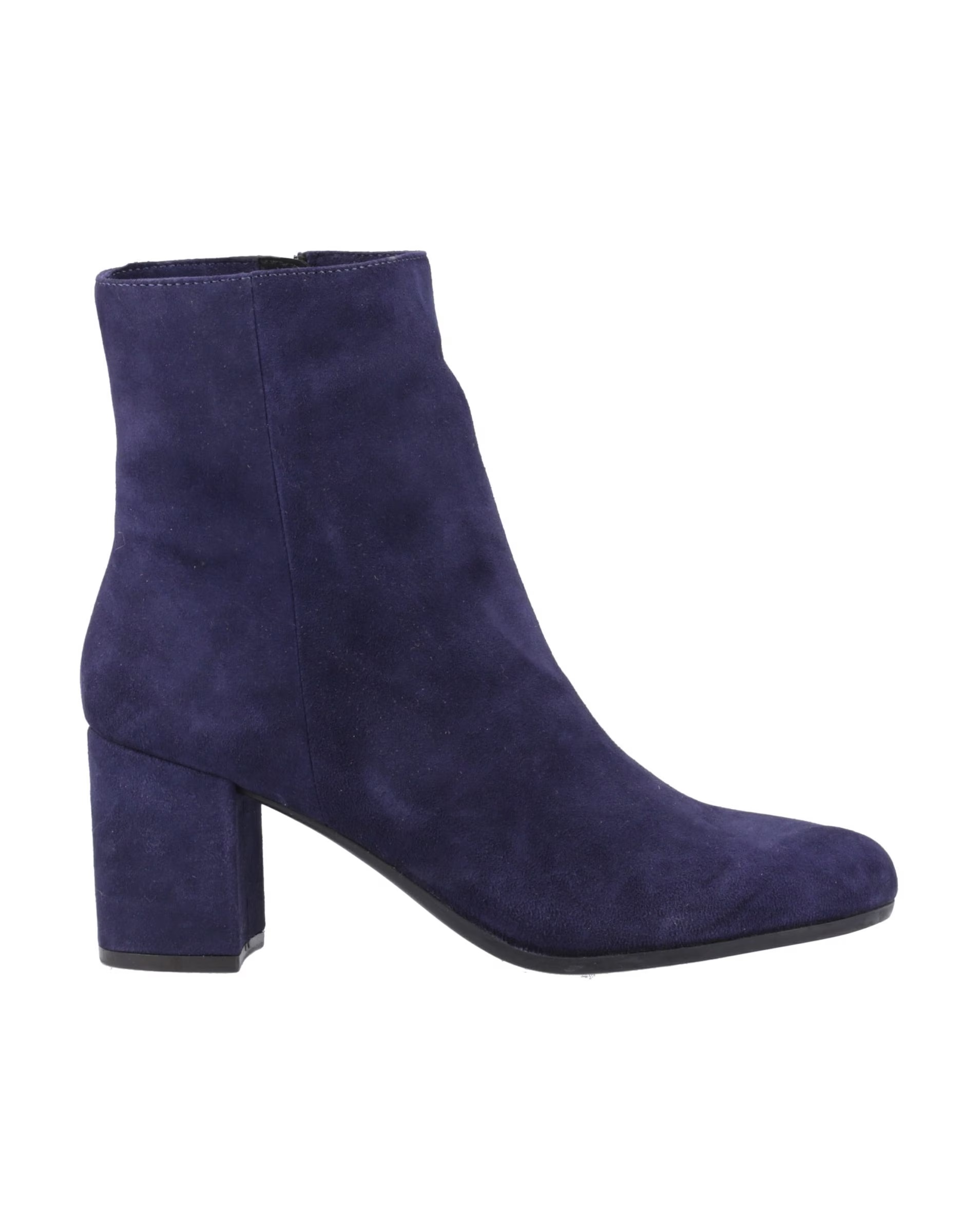 Hush Puppies Octavia Ankle Boots