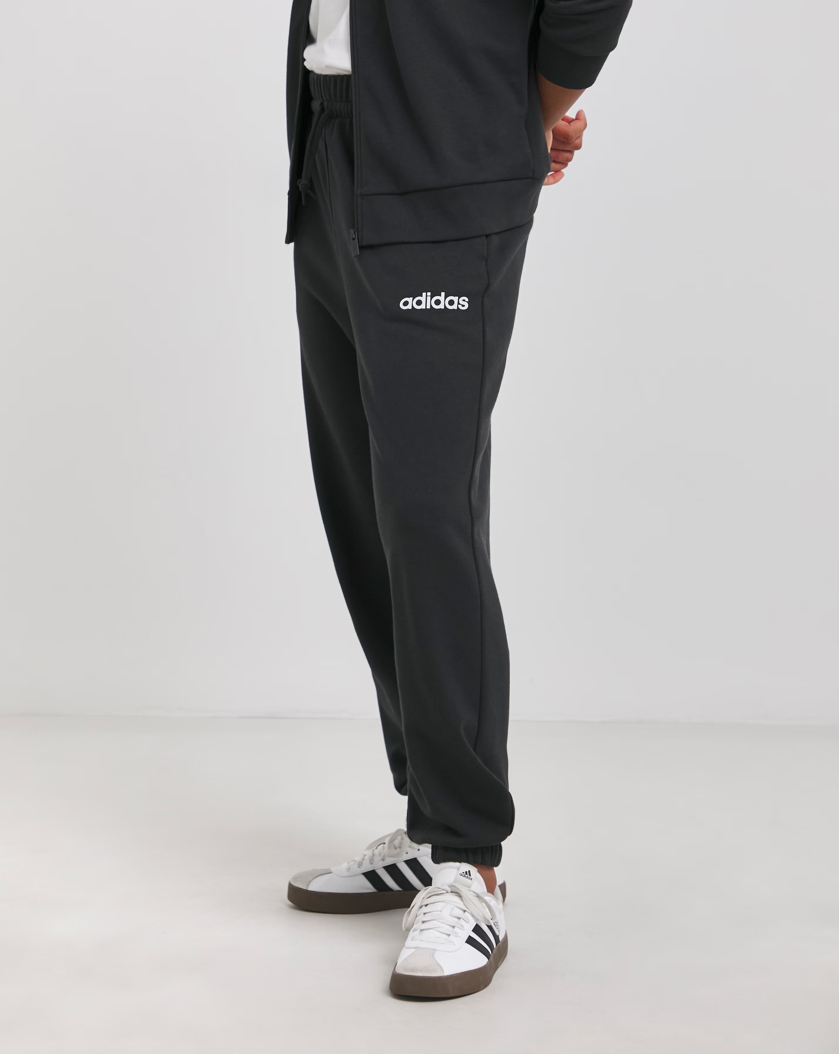 adidas Essentials Linear French Terry Pants