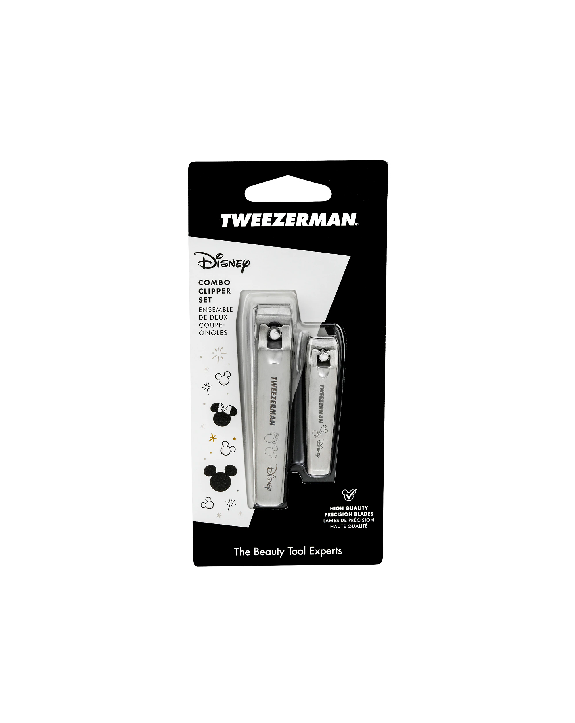 Tweezerman Mickey & Minnie Mouse Eae-esistable Combo Clipper Set 1 61252-tweezerman-mickey-amp-minnie-mouse-eae-esistable-combo-clipper-set-1.webp
