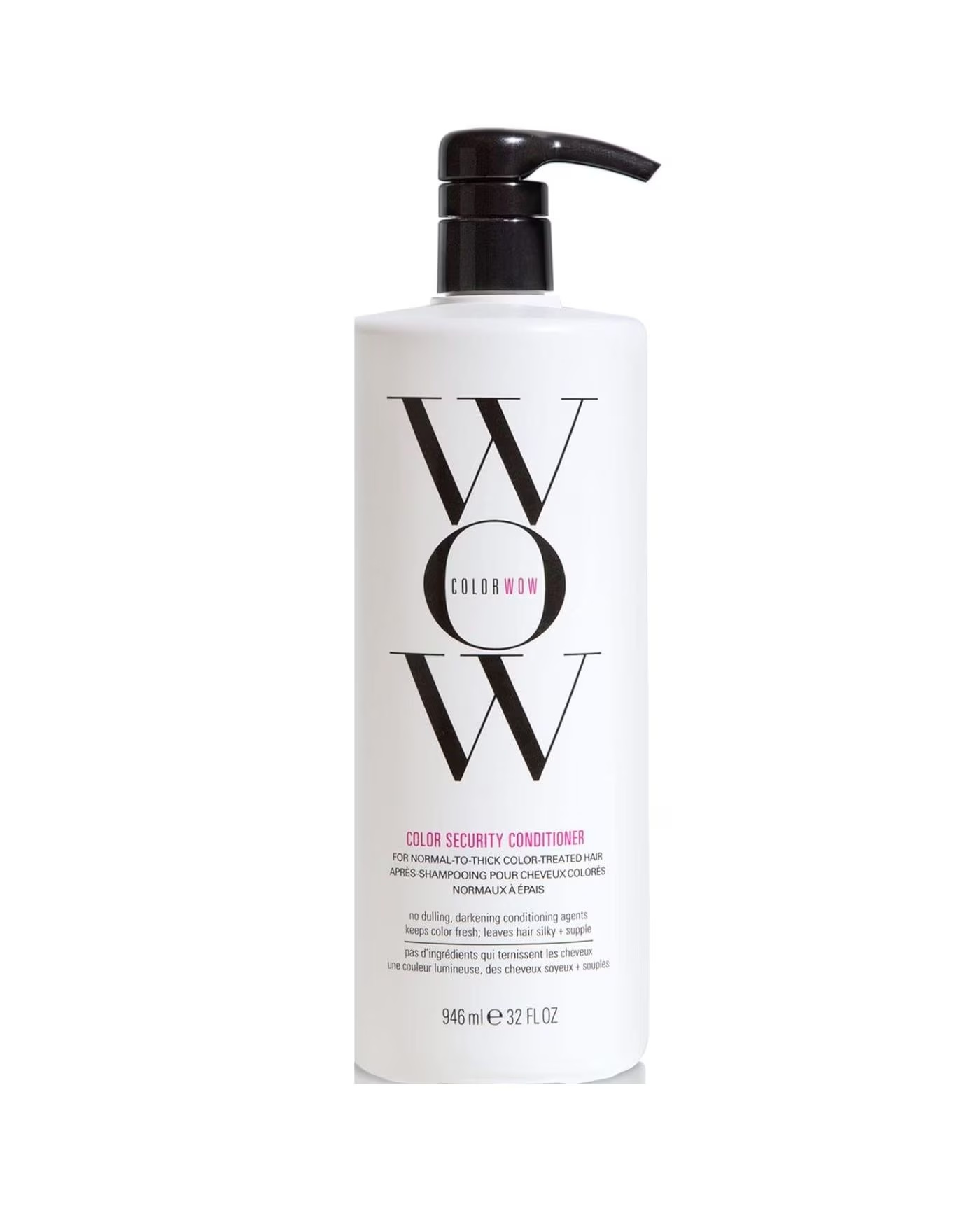 ColorWow Color Security Conditioner
