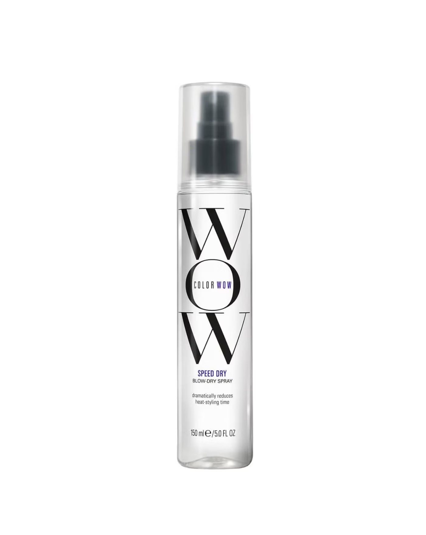 Color Wow Speed Dry Blow Dry Spray 150ml 1 61259-color-wow-speed-dry-blow-dry-spray-150ml-1.jpg