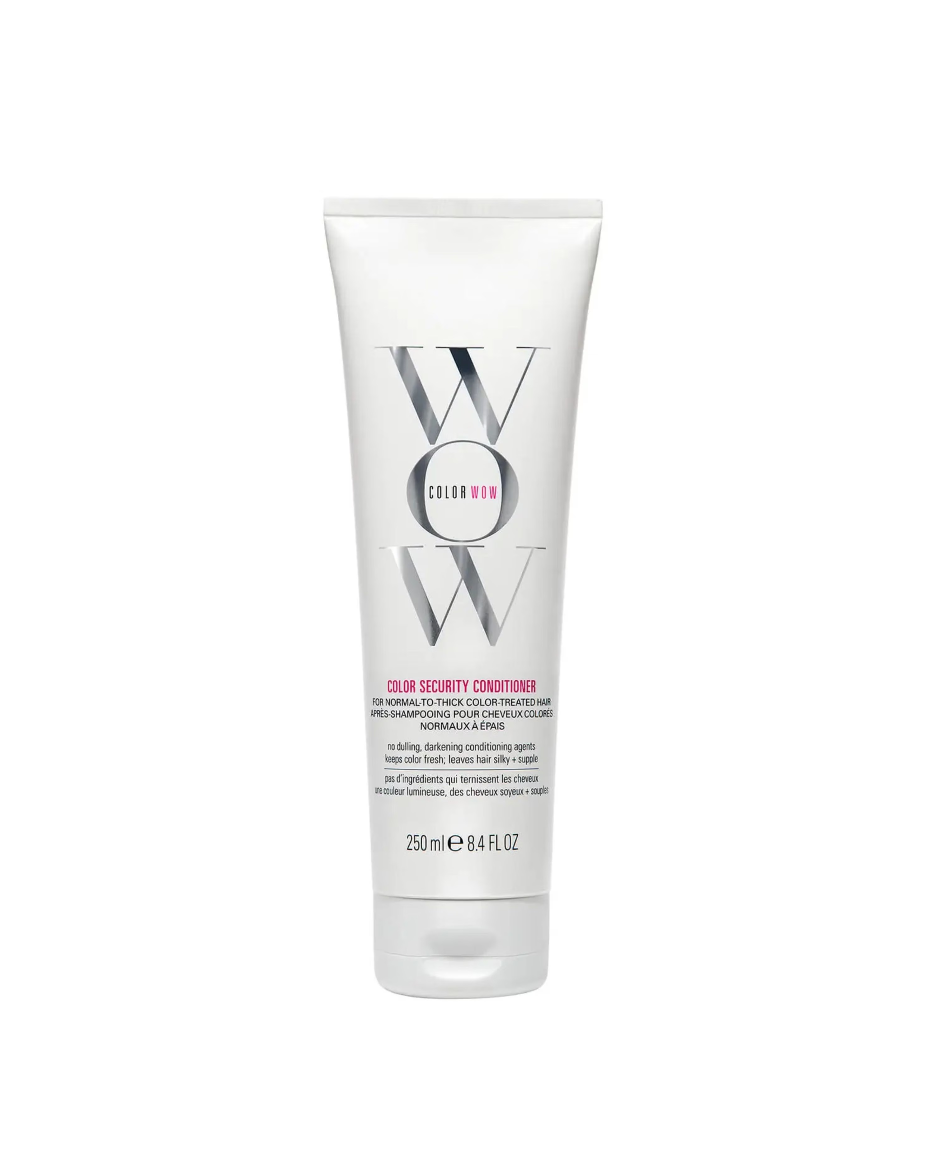 Color Wow Color Security Conditioner 250ml - Normal to Thick