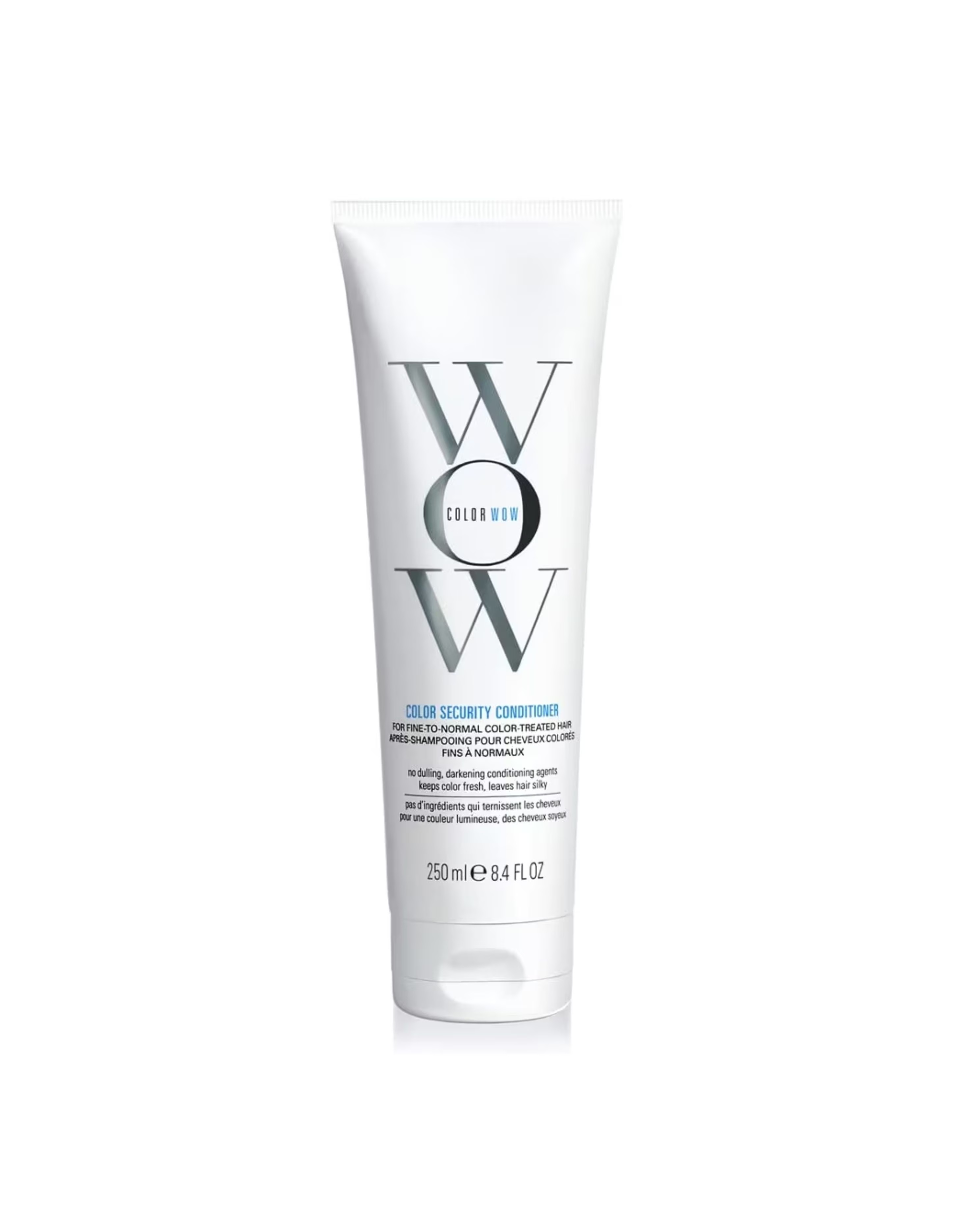 Color Wow Color Security Conditioner 250ml - Fine to Normal
