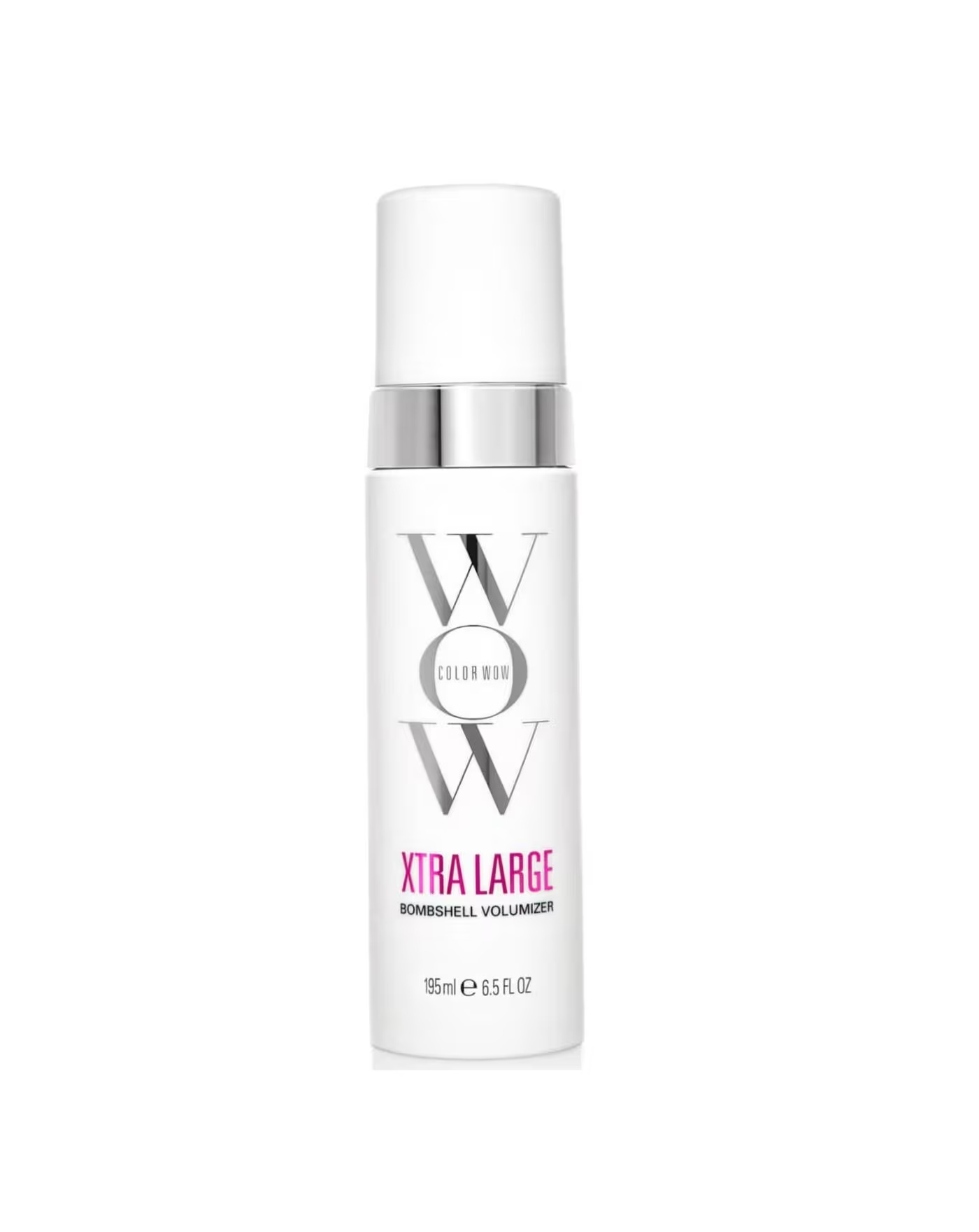 Color Wow Xtra Large Bombshell Volumiser 195ml 1 61285-color-wow-xtra-large-bombshell-volumiser-195ml-1.jpg