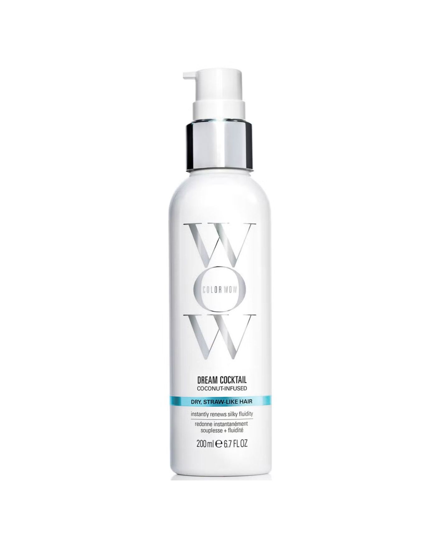 Color Wow Dream Cocktail Coconut-infused Treatment 200ml