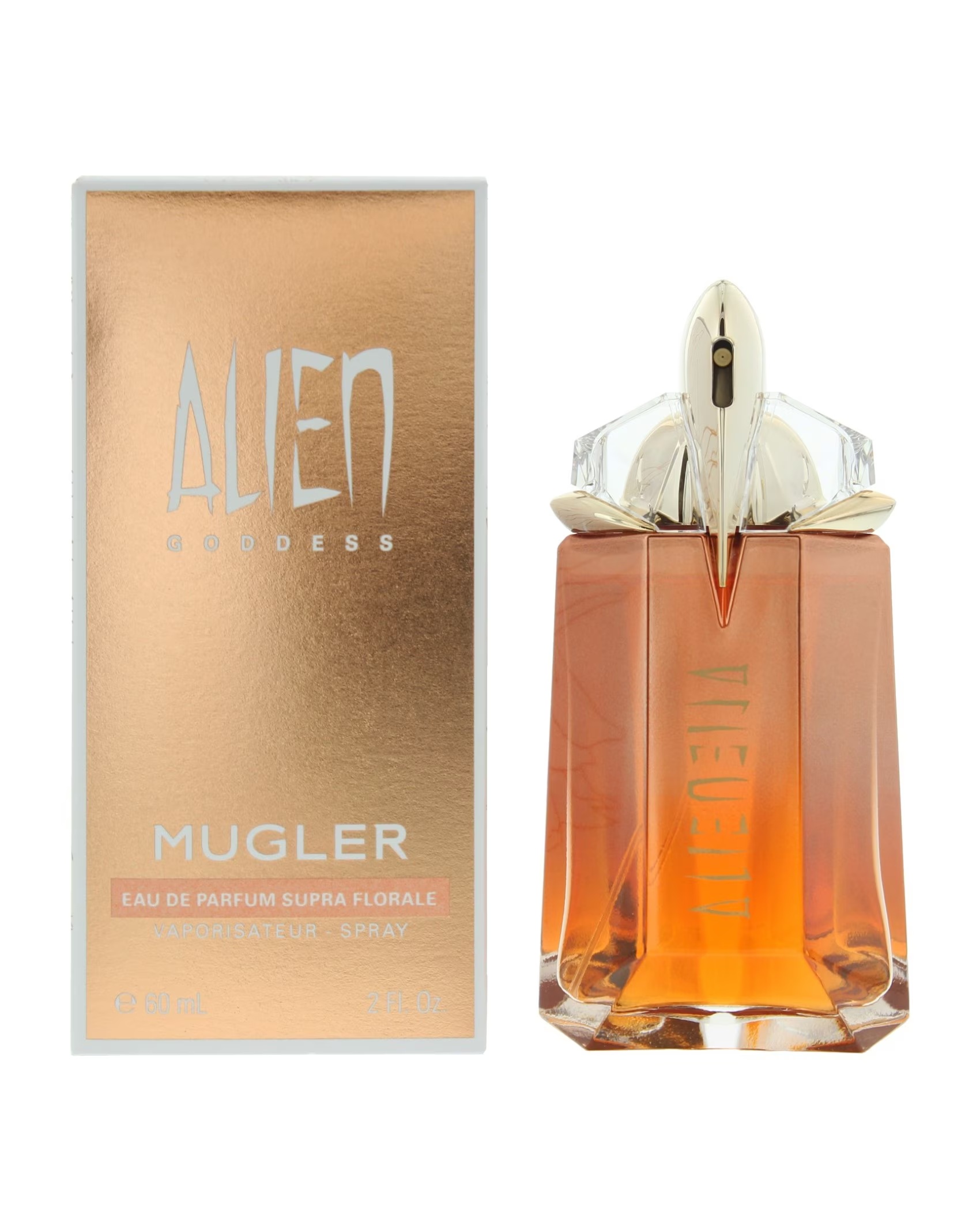 Thierry Mugler Alien Goddess Supra Florale EDP 60ml?