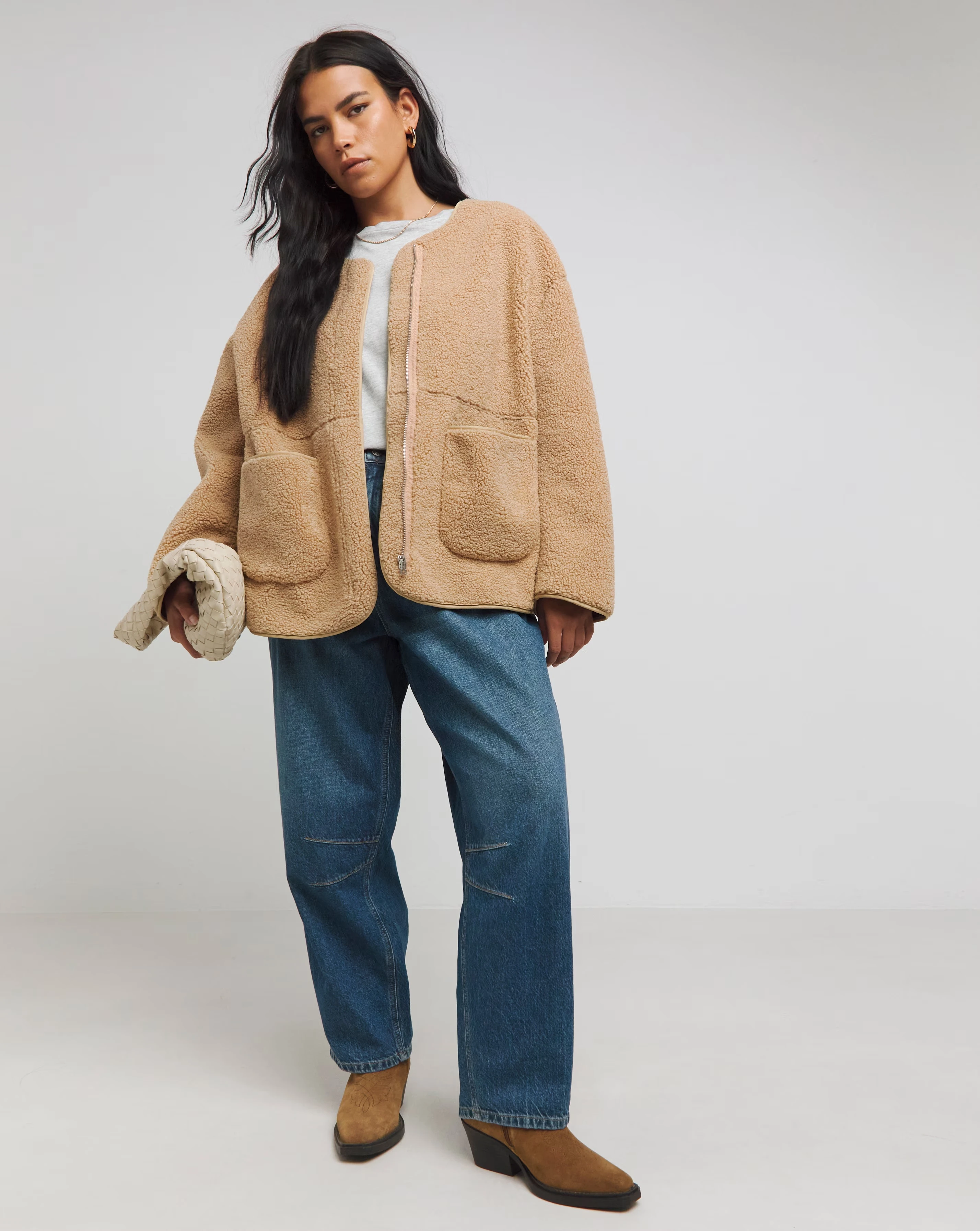 61347-natural-round-neck-zip-through-borg-jacket-1.webp