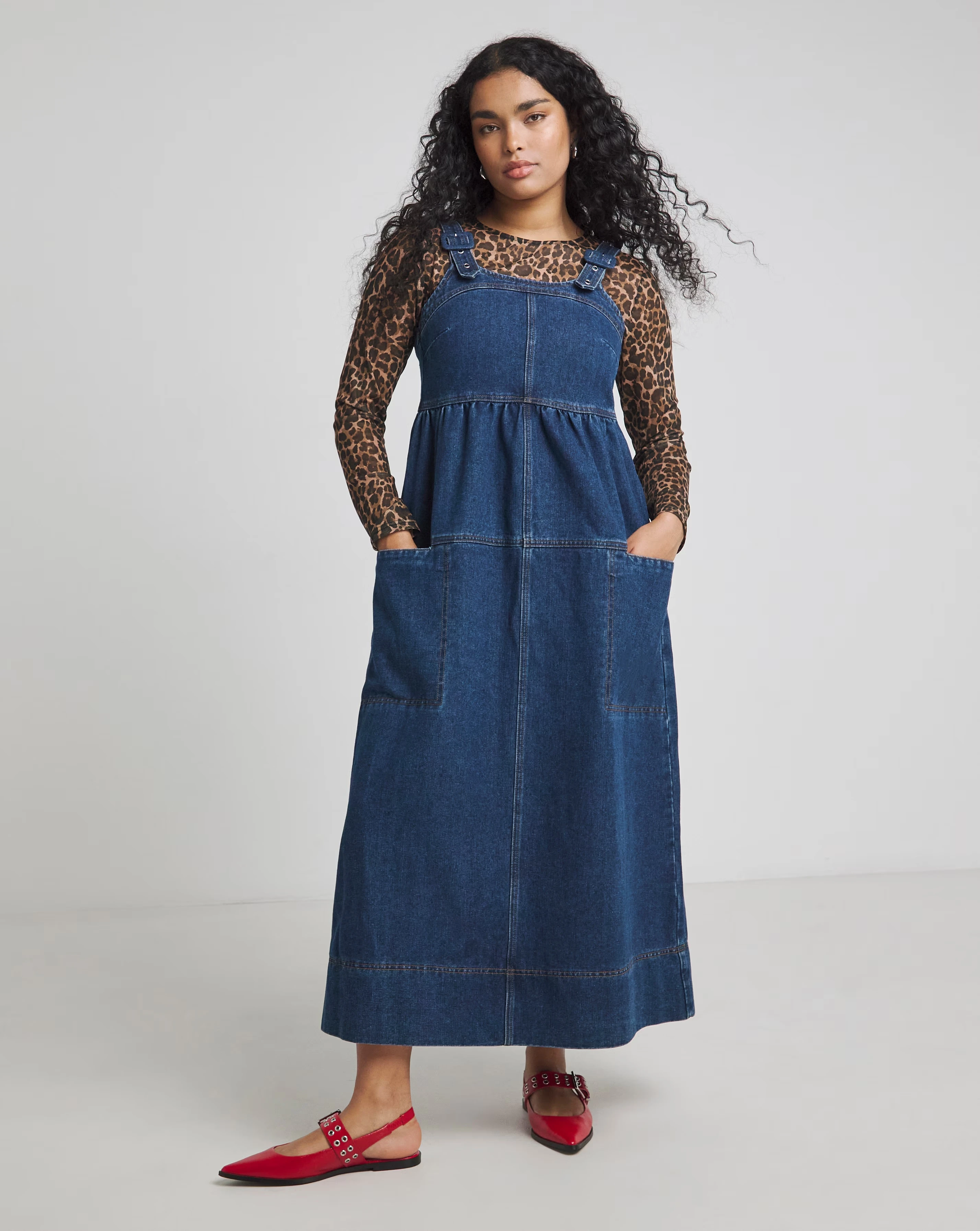 6175-mid-blue-denim-covered-buckle-dungaree-midaxi-dress-1.jpg