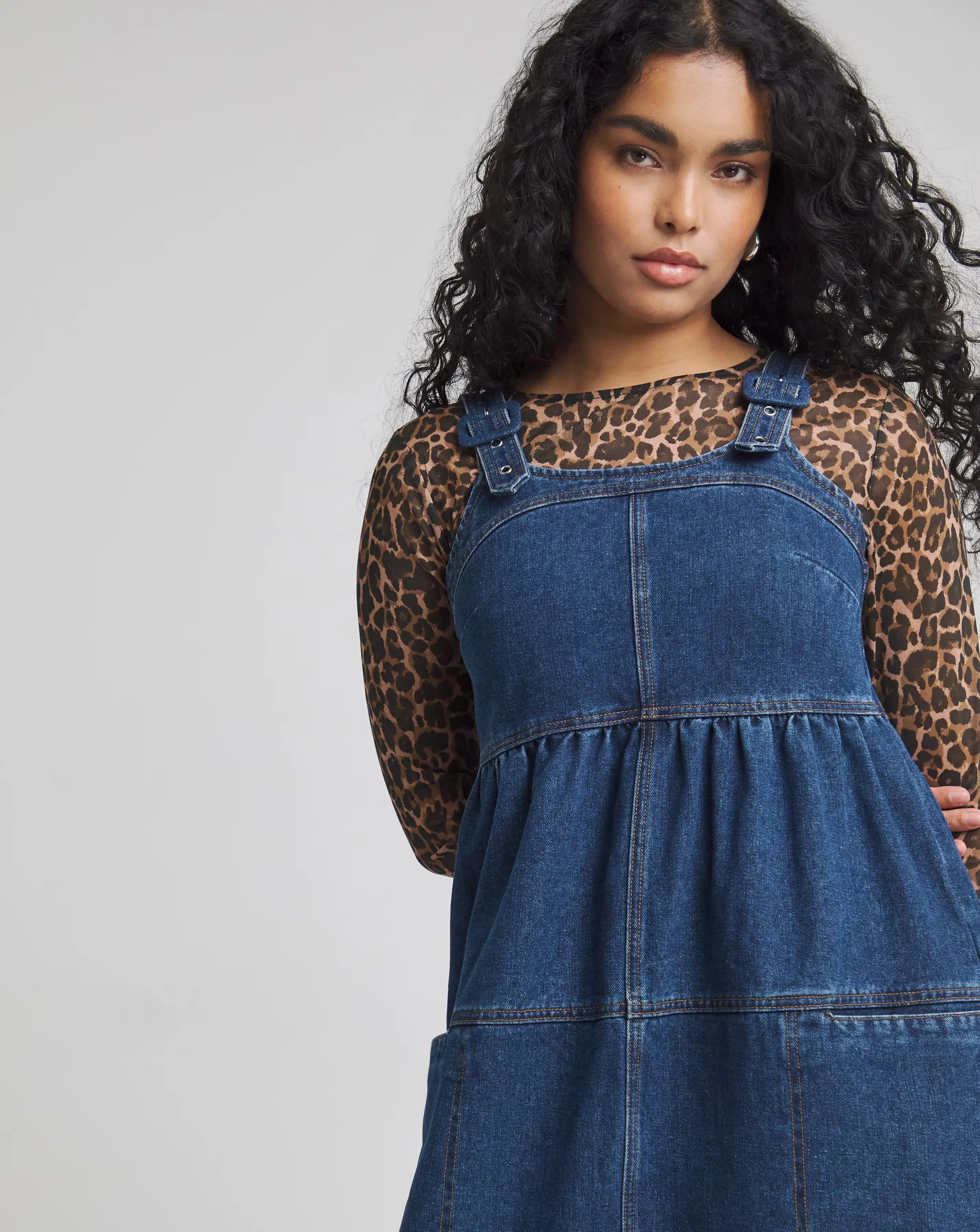 6175-mid-blue-denim-covered-buckle-dungaree-midaxi-dress-1.jpg