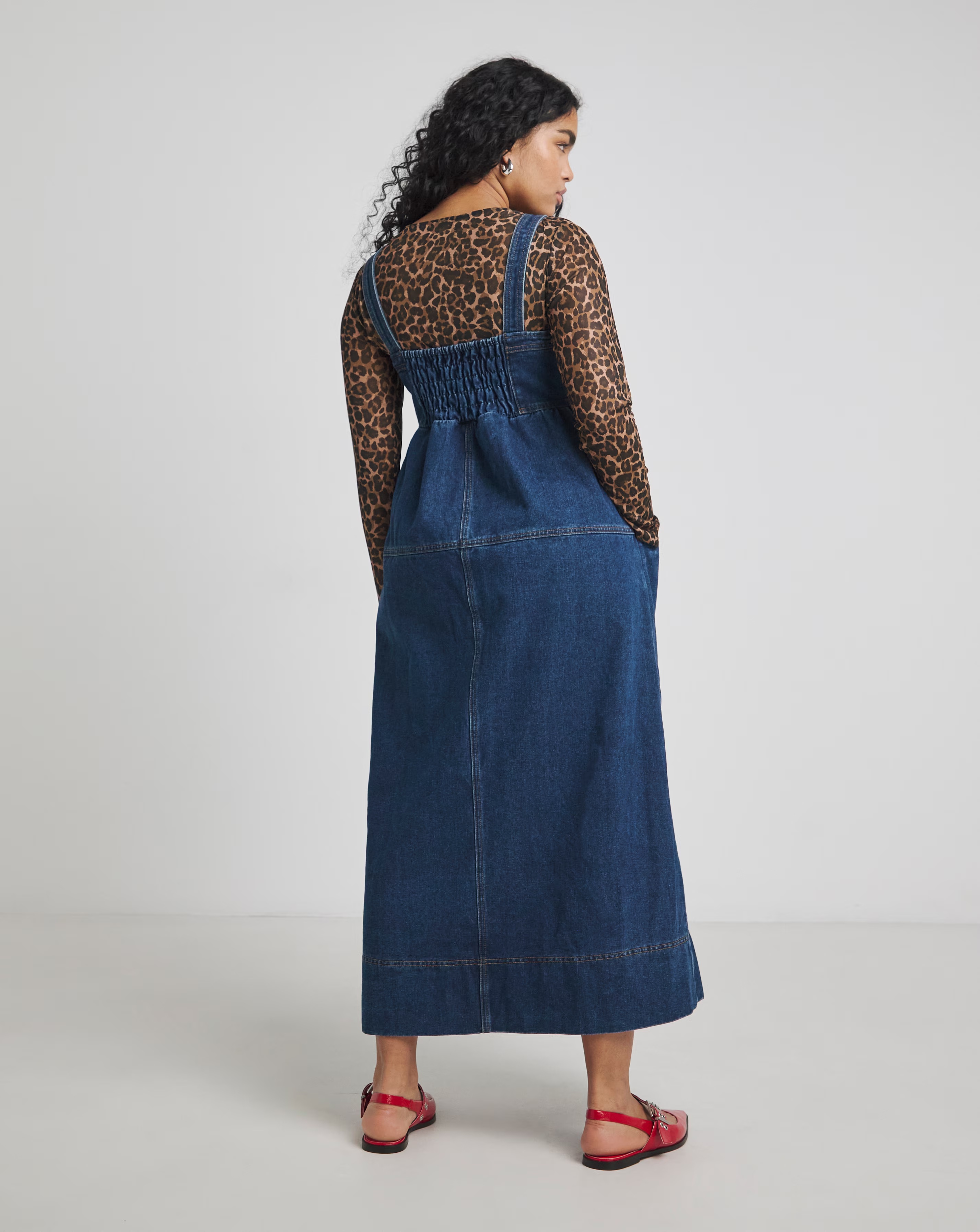 6175-mid-blue-denim-covered-buckle-dungaree-midaxi-dress-1.jpg
