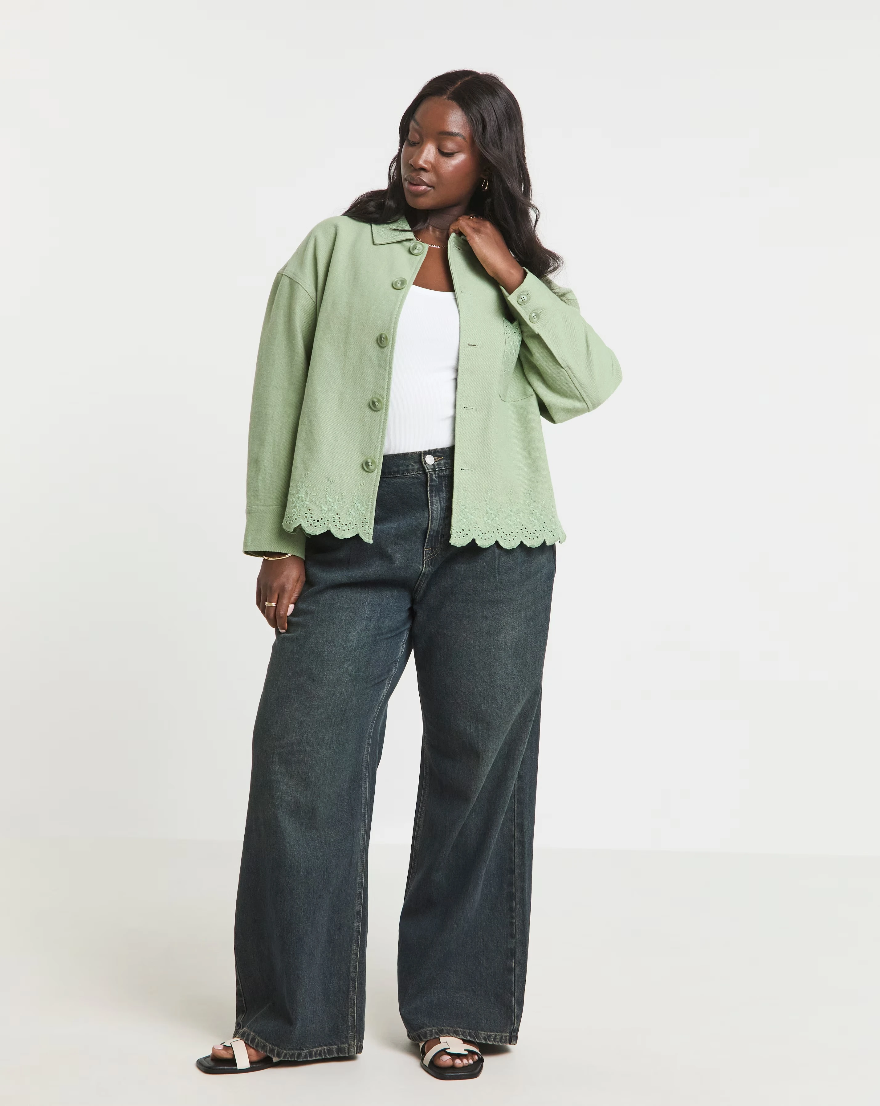 62056-simply-be-matcha-broderie-hem-utility-cropped-jacket-1.webp