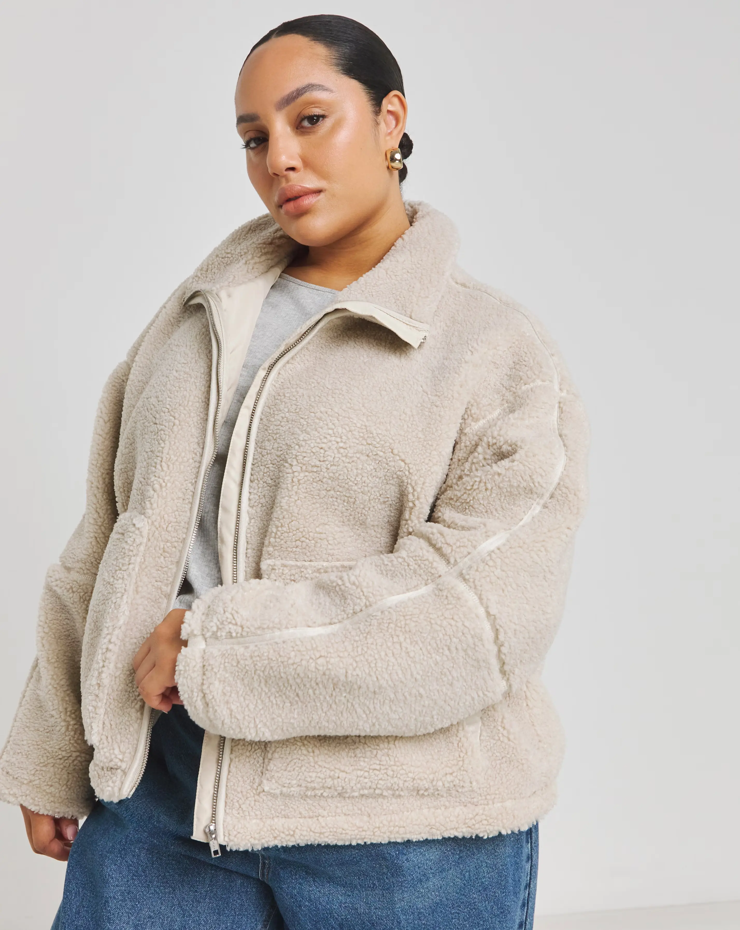 62133-stone-borg-teddy-mix-jacket-1.webp