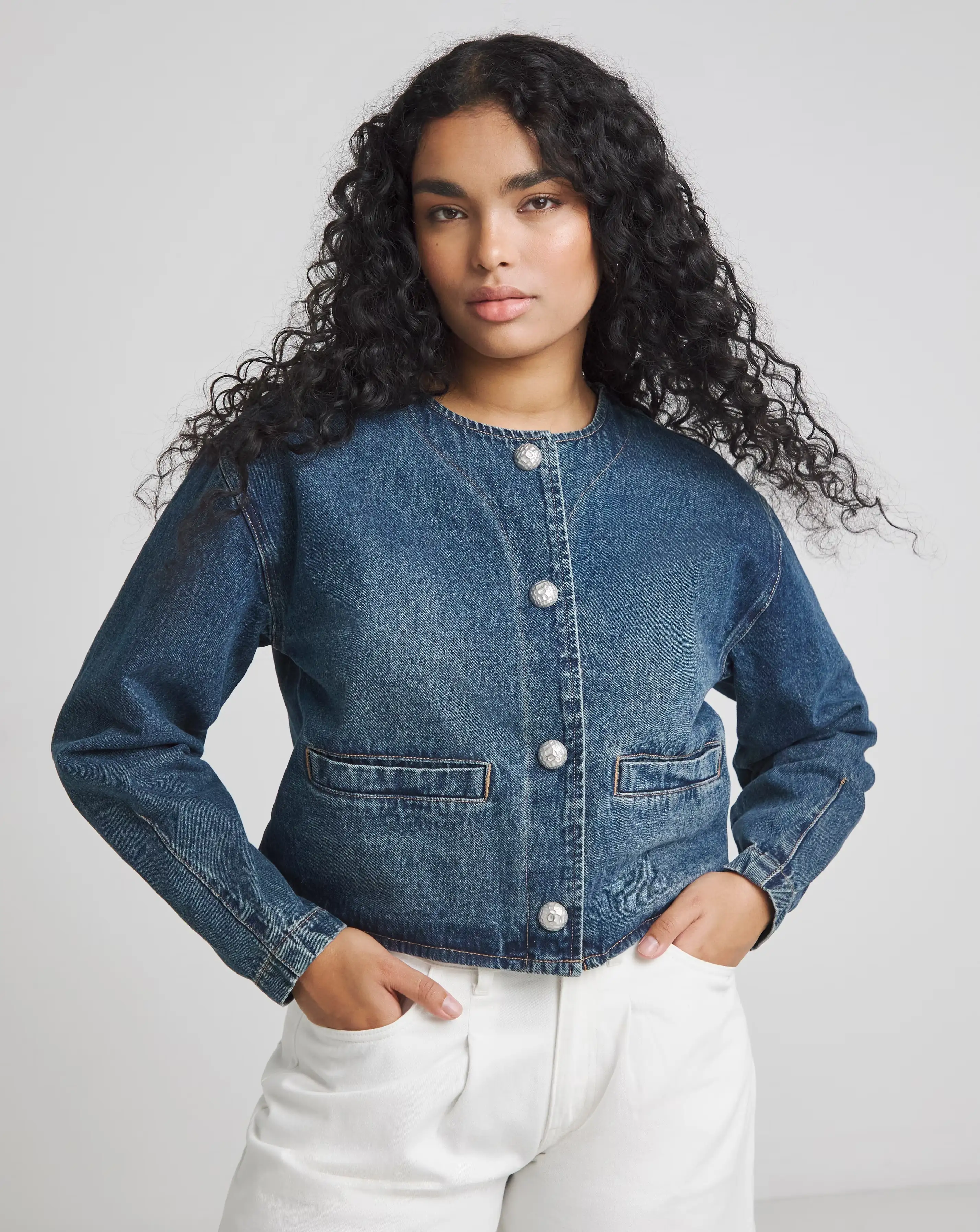 6226-simply-be-indigo-collarless-denim-jacket-1.webp