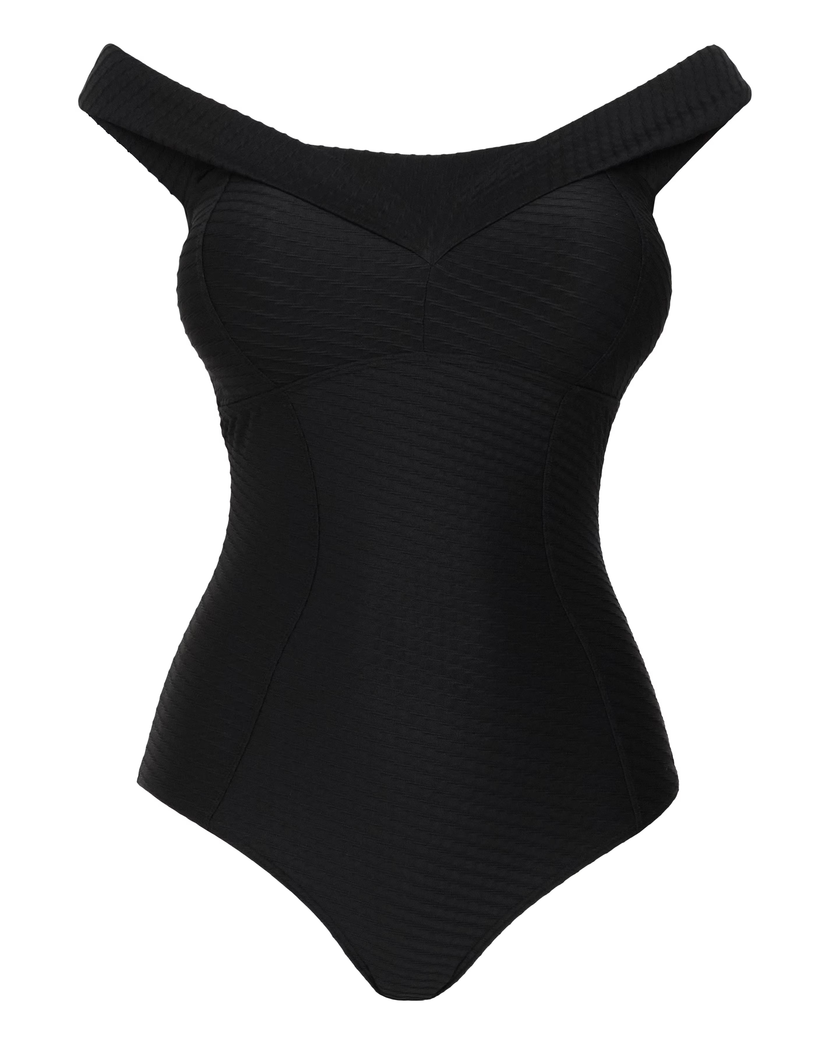 63441-figleaves-icon-textured-bardot-swimsuit-1.webp