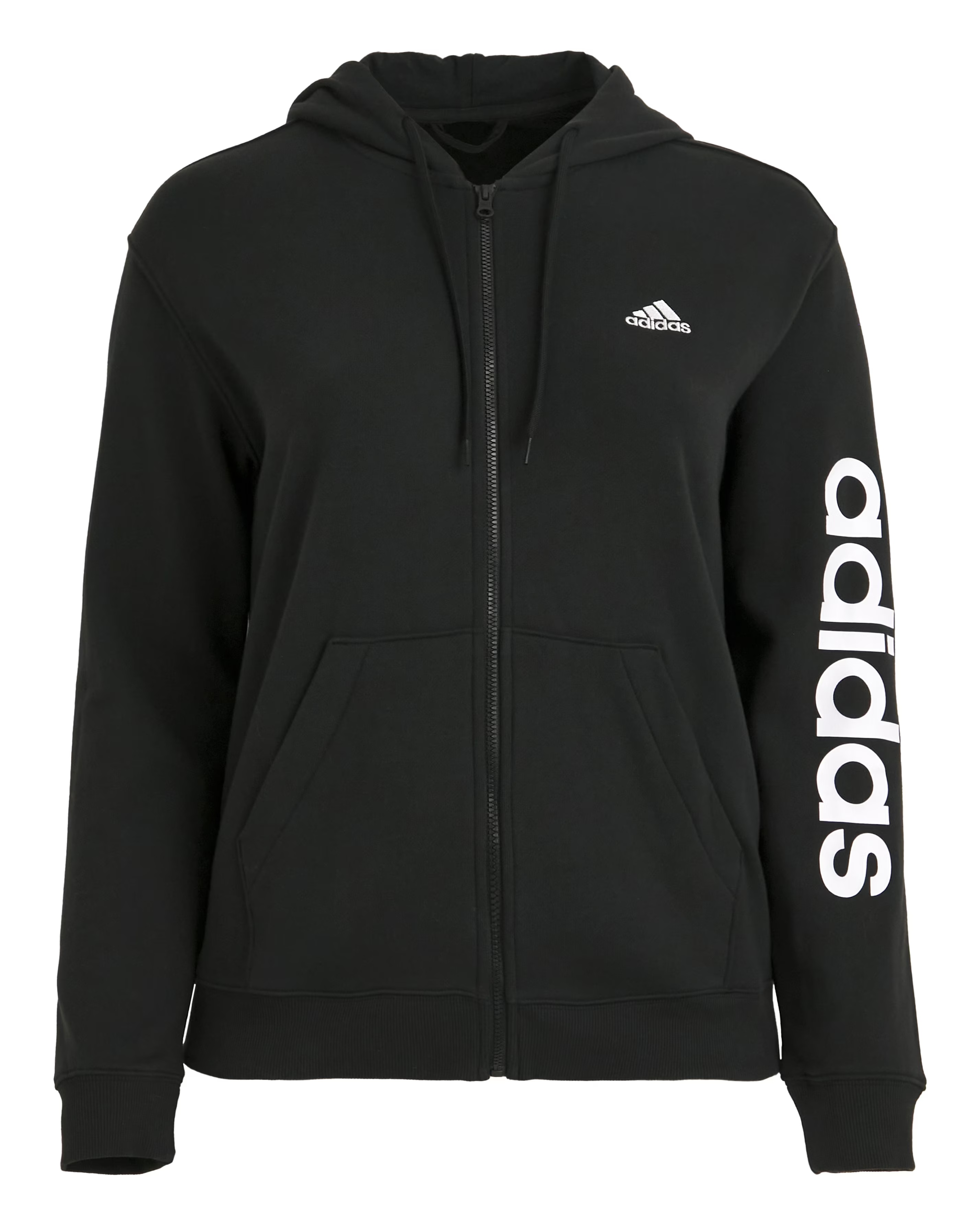 adidas Essentials French Terry Hoodie