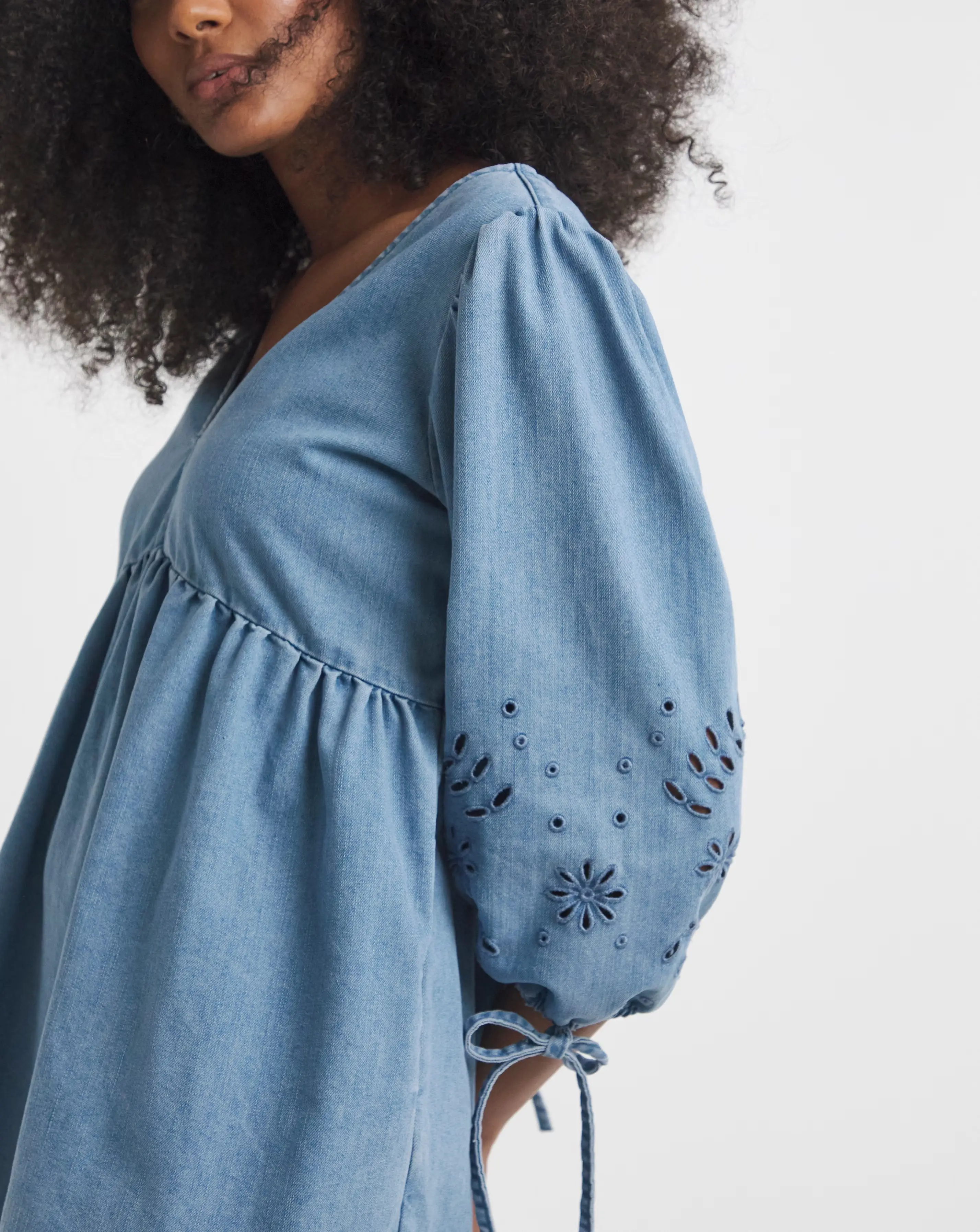 6446-simply-be-mid-wash-cut-work-mini-denim-smock-dress-1.webp