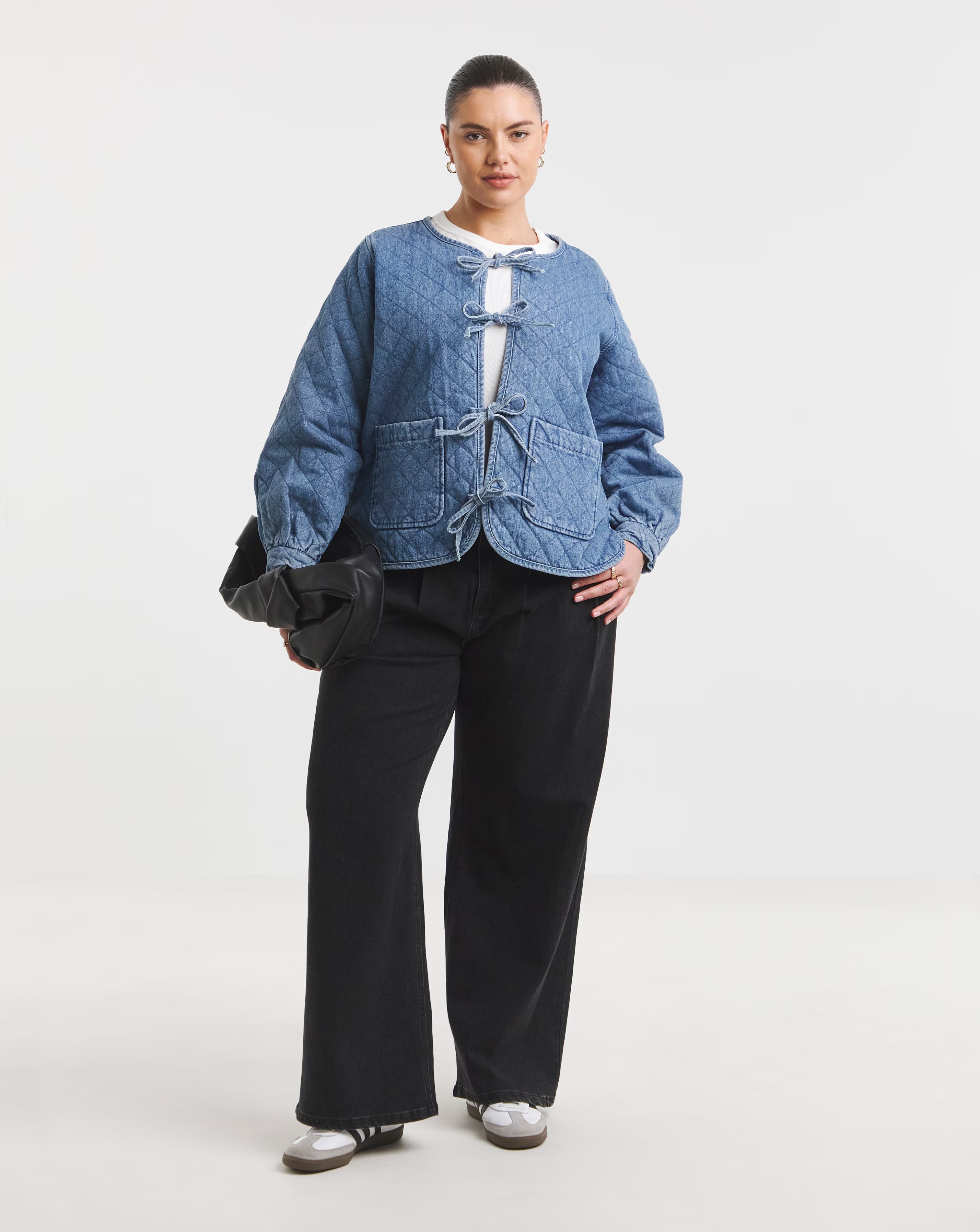 6472-simply-be-mid-blue-quilted-tie-front-denim-jacket-1.webp