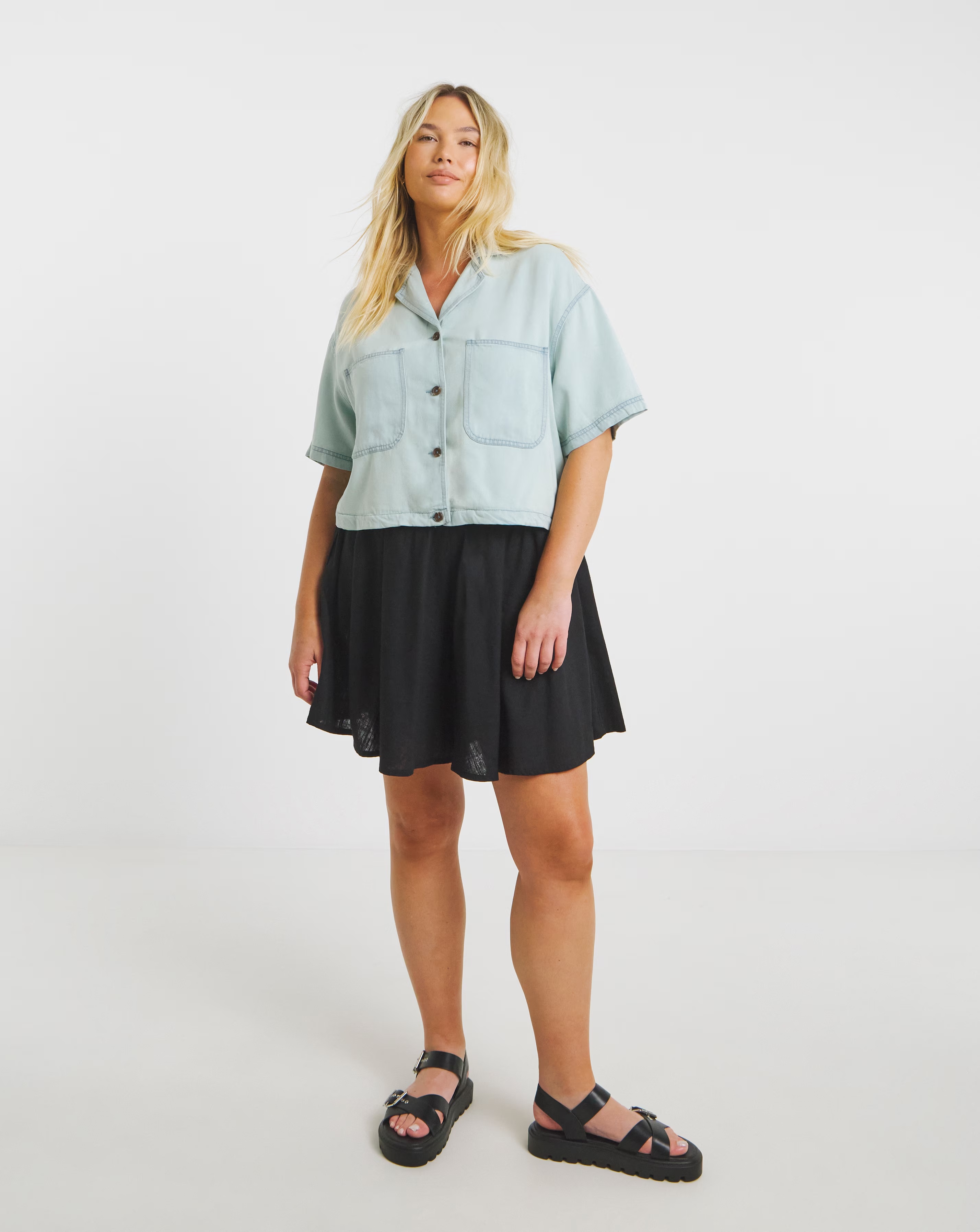 6485-lightweight-denim-light-blue-boxy-cropped-shirt-1.webp