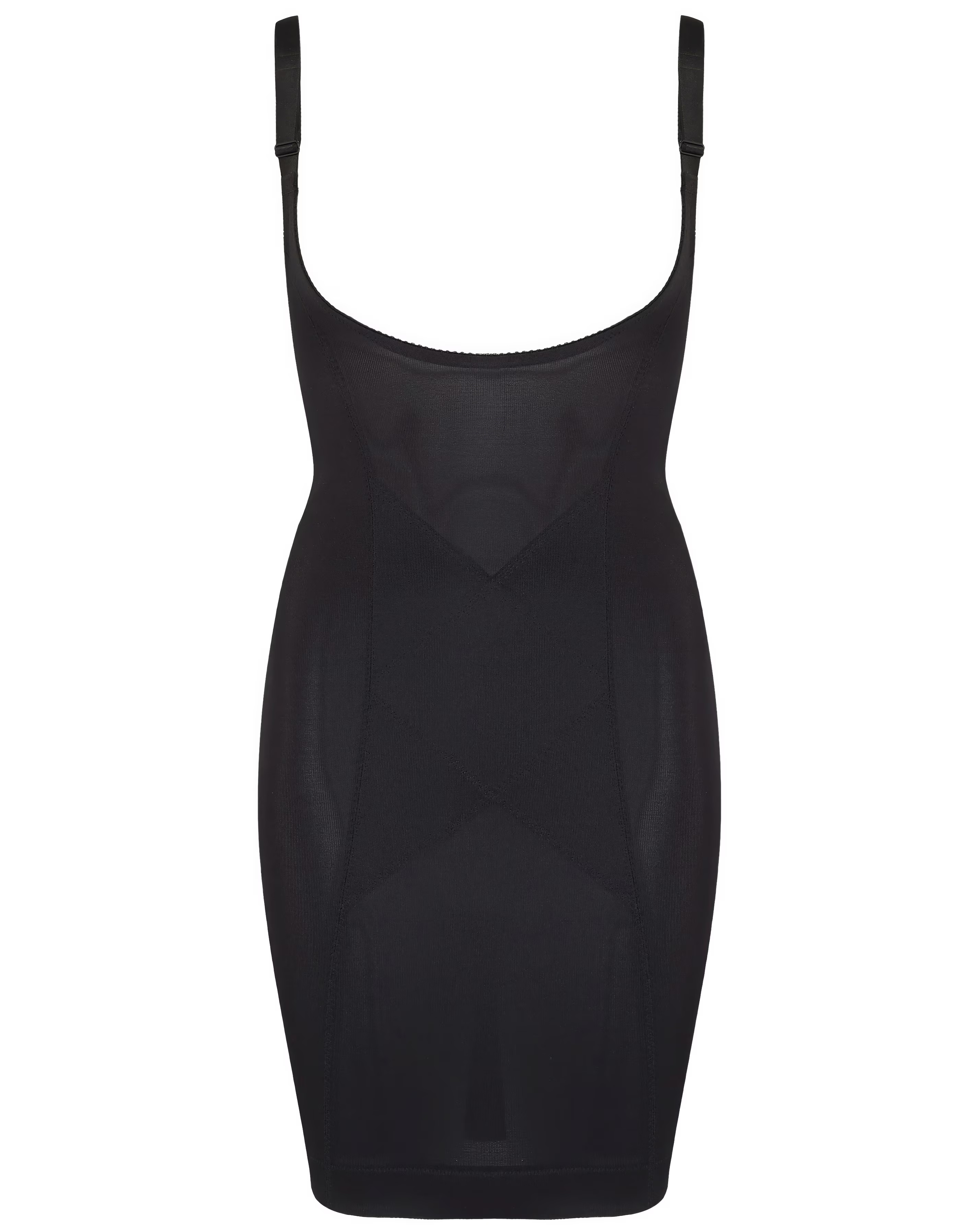 65156-pour-moi-hourglass-firm-control-wear-your-own-bra-slip-black-1.webp