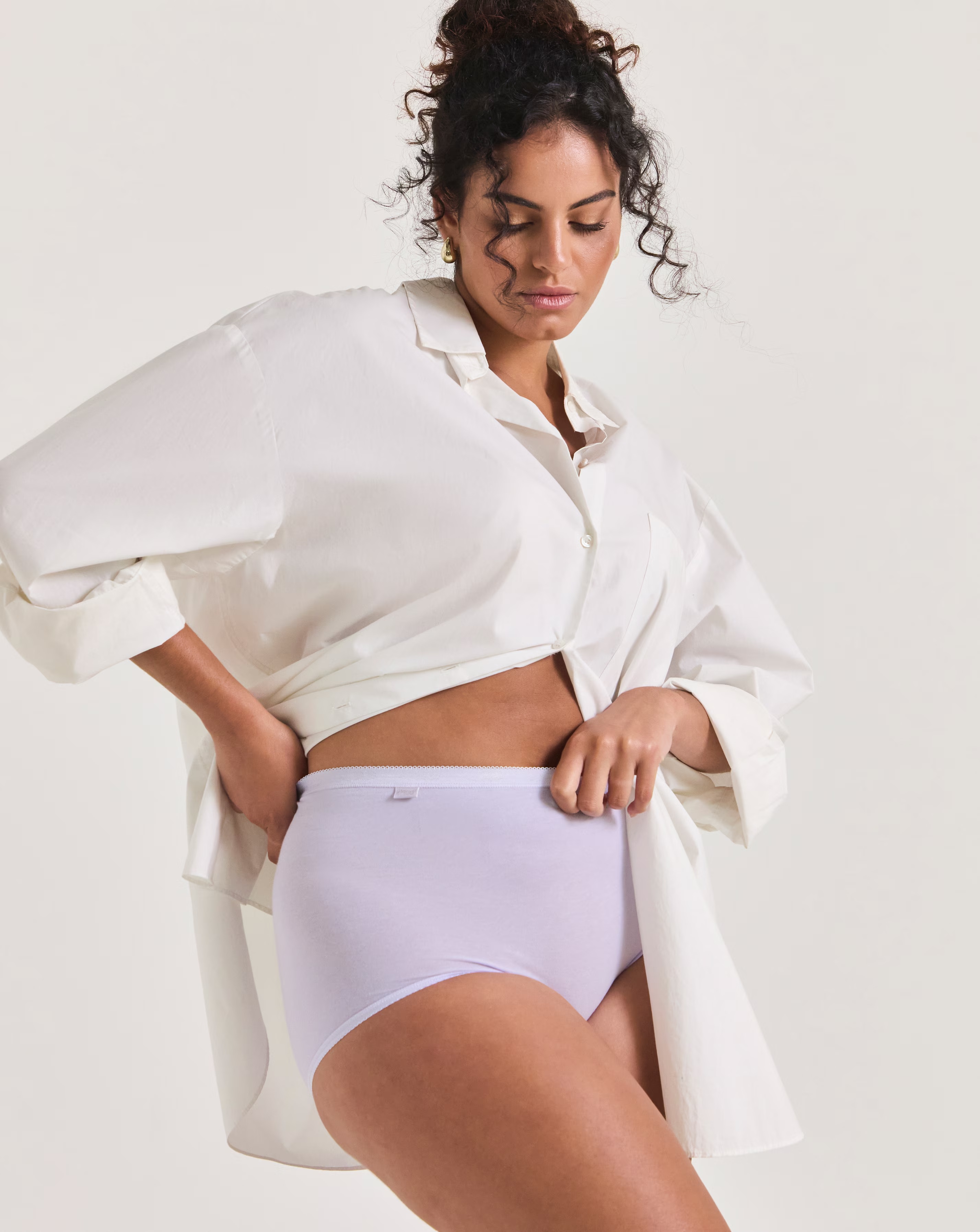 66176-sloggi-3-pack-basic-maxi-knickers-lilac-navy-black-1.webp