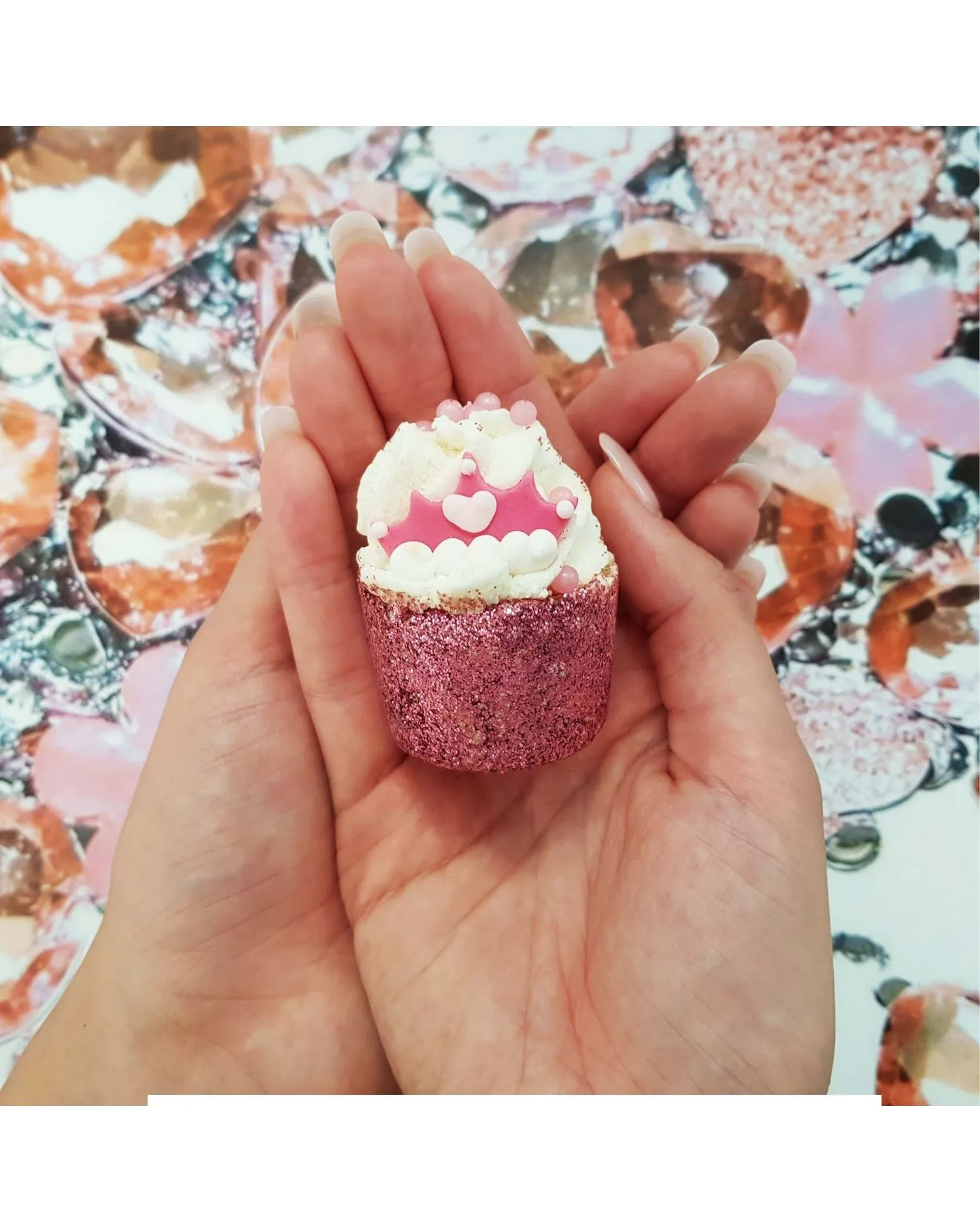 Bomb Cosmetics Unicorn Princess Gift Set