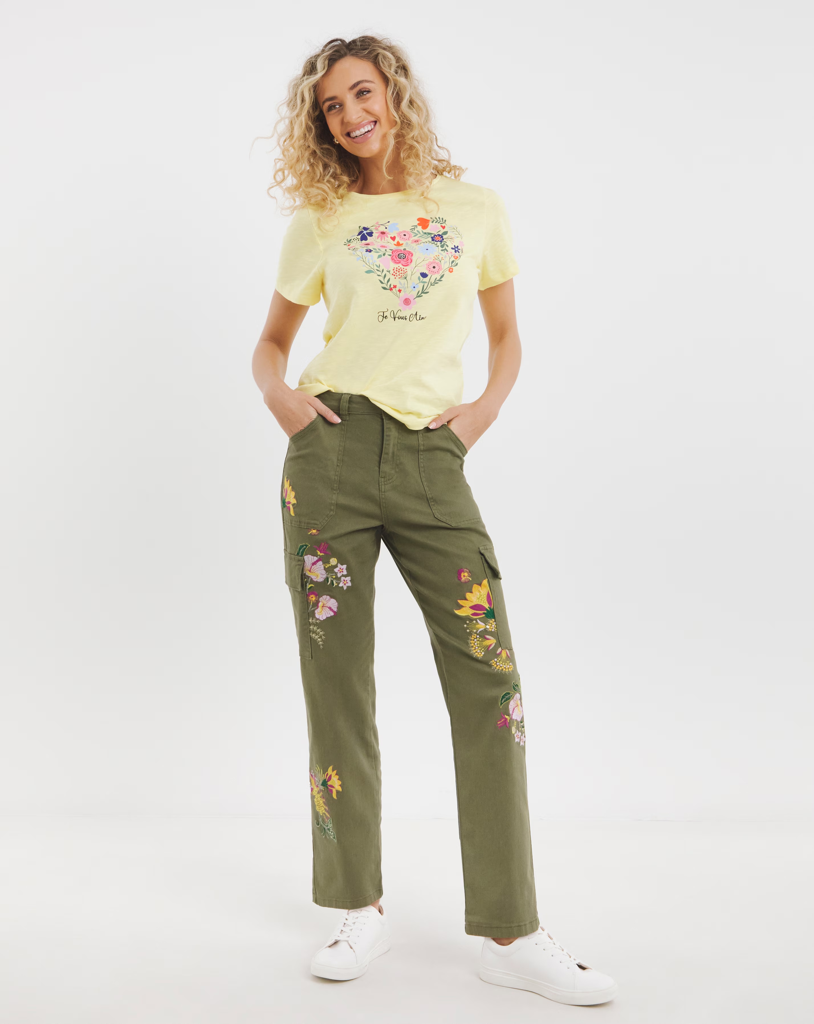 Joe Browns Embroidered Cargo Trousers 1 67591-joe-browns-embroidered-cargo-trousers-1.jpg