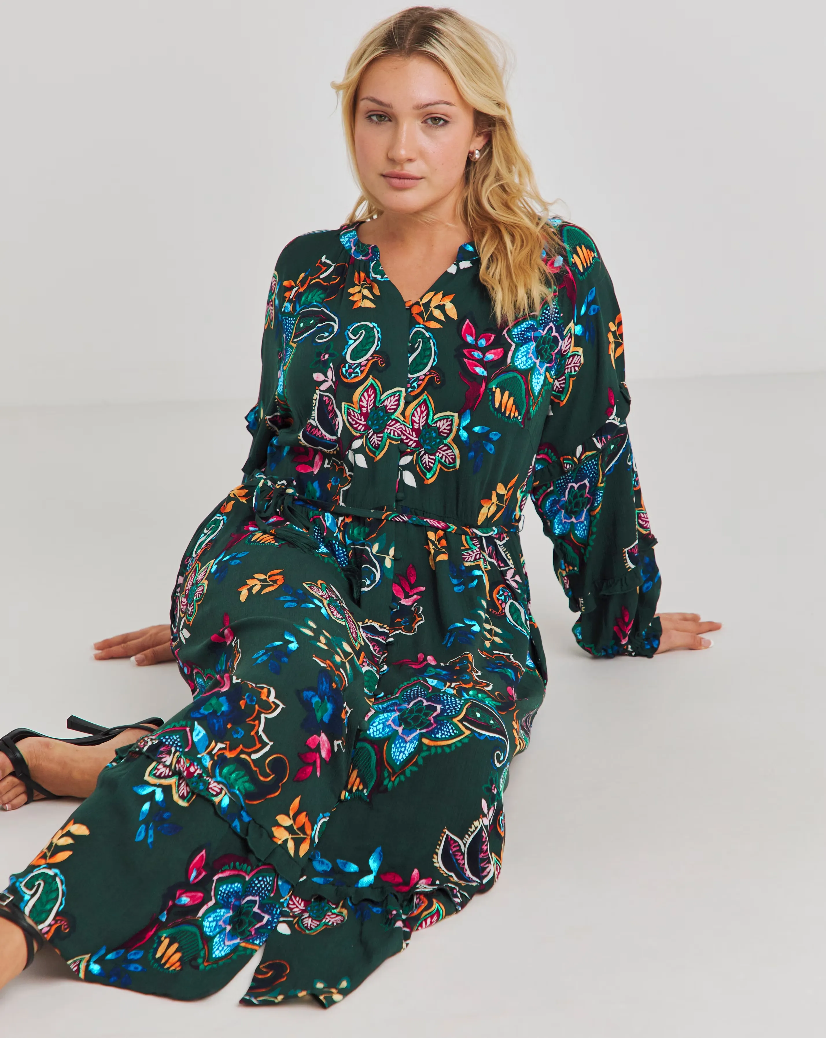 Joe Browns Fabulous Floral Dress 1 68521-joe-browns-fabulous-floral-dress-1.webp