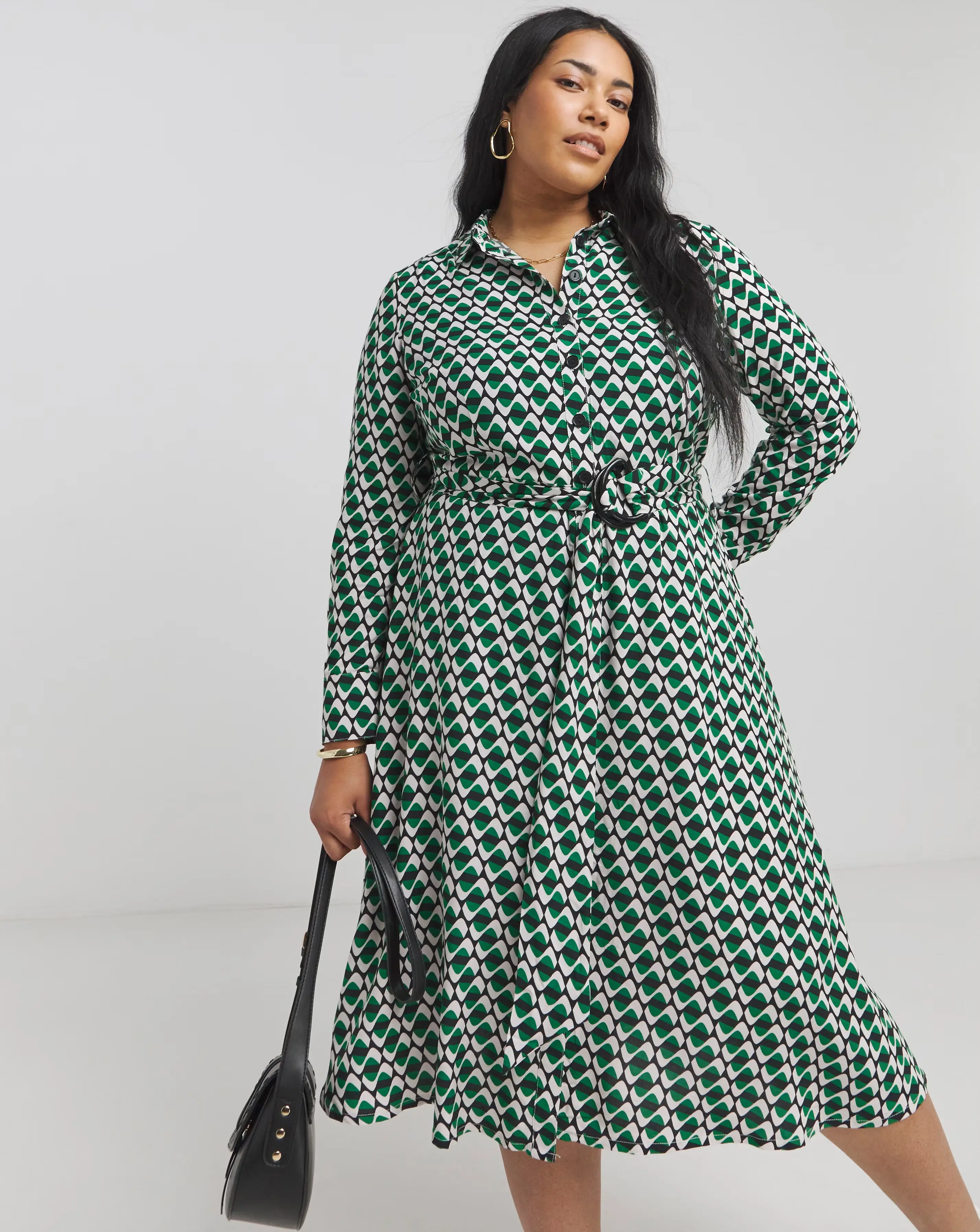 Joe Browns Rita Geo Print Dress 1 68783-joe-browns-rita-geo-print-dress-1.webp