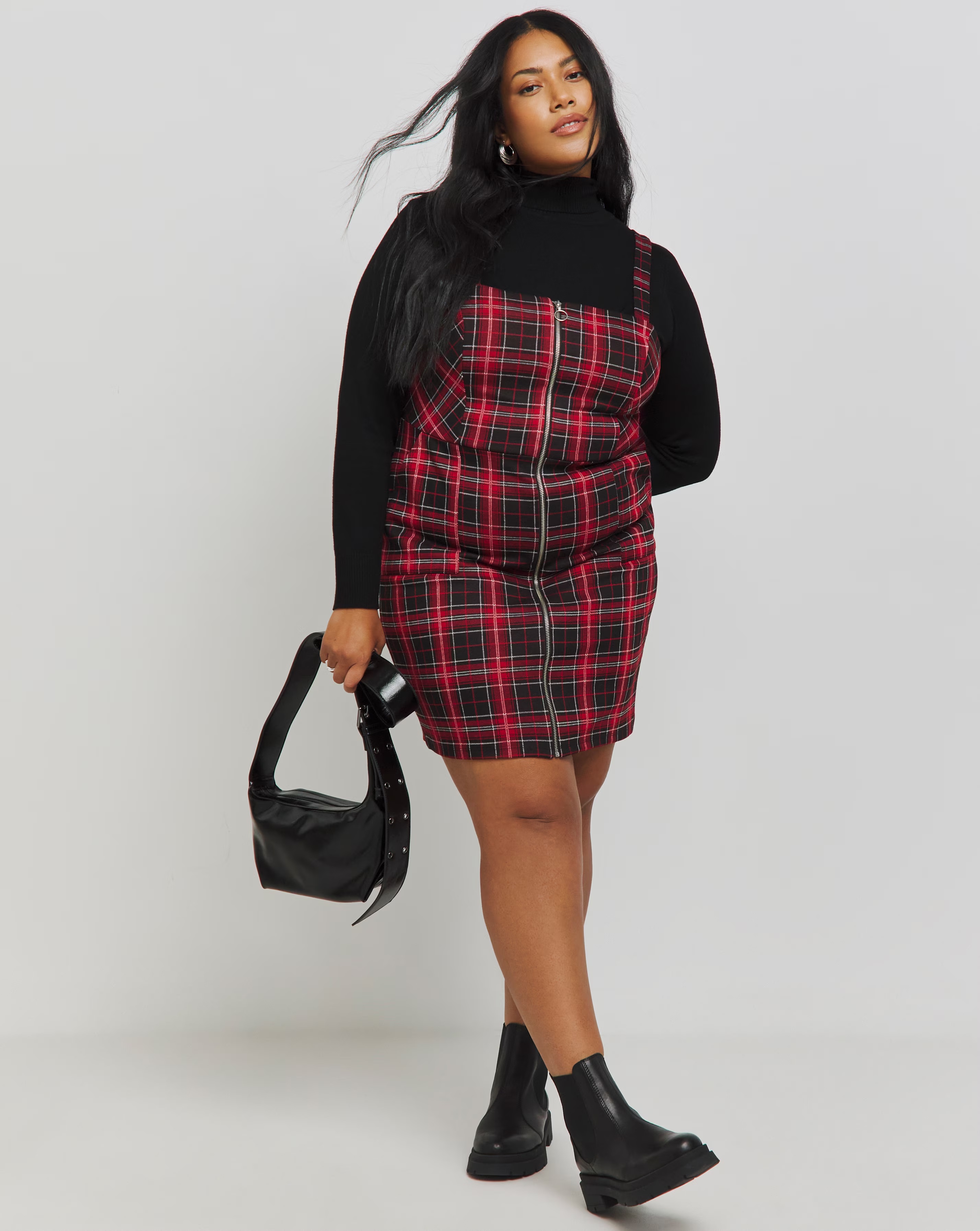 Joe Browns Check It Out Zip Up Dress 1 69005-joe-browns-check-it-out-zip-up-dress-1.jpg