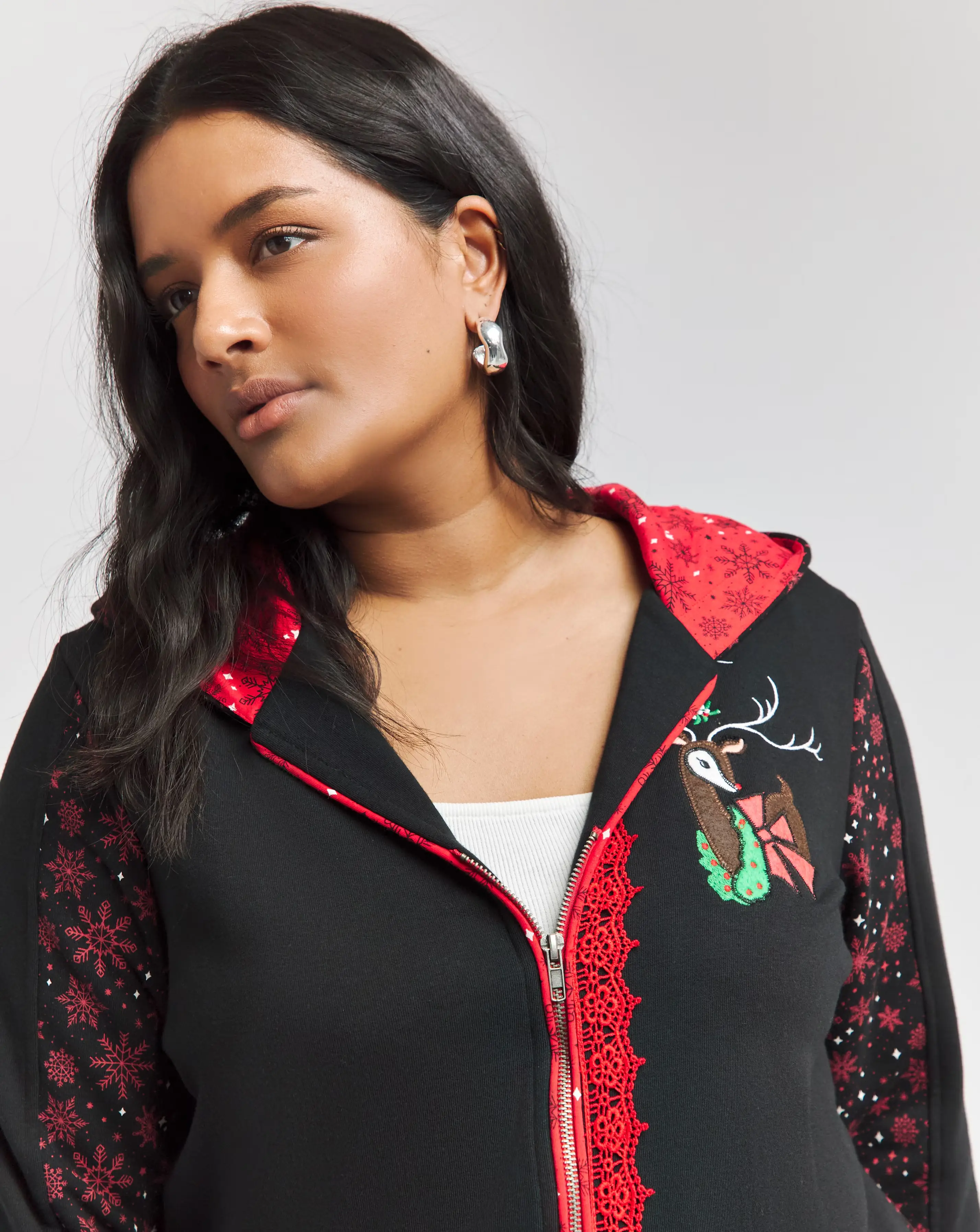 69200-joe-browns-rudolph-the-reindeer-zip-hoodie-1.webp