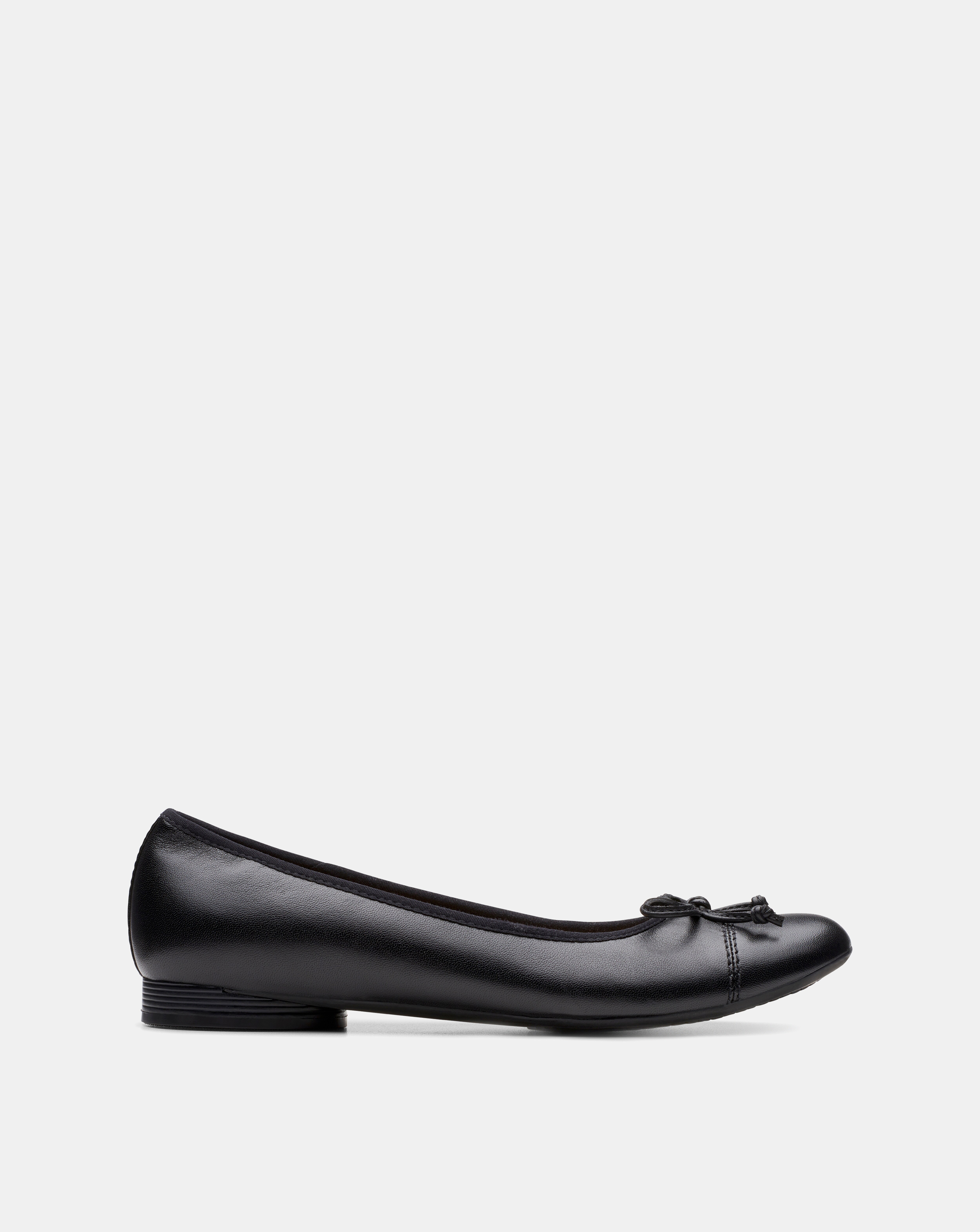 Clarks Black Loreleigh Rae Leather Ballet Pump -Wide Fit (E) 1 69291-clarks-black-loreleigh-rae-leather-ballet-pump-wide-fit-e–1.jpg