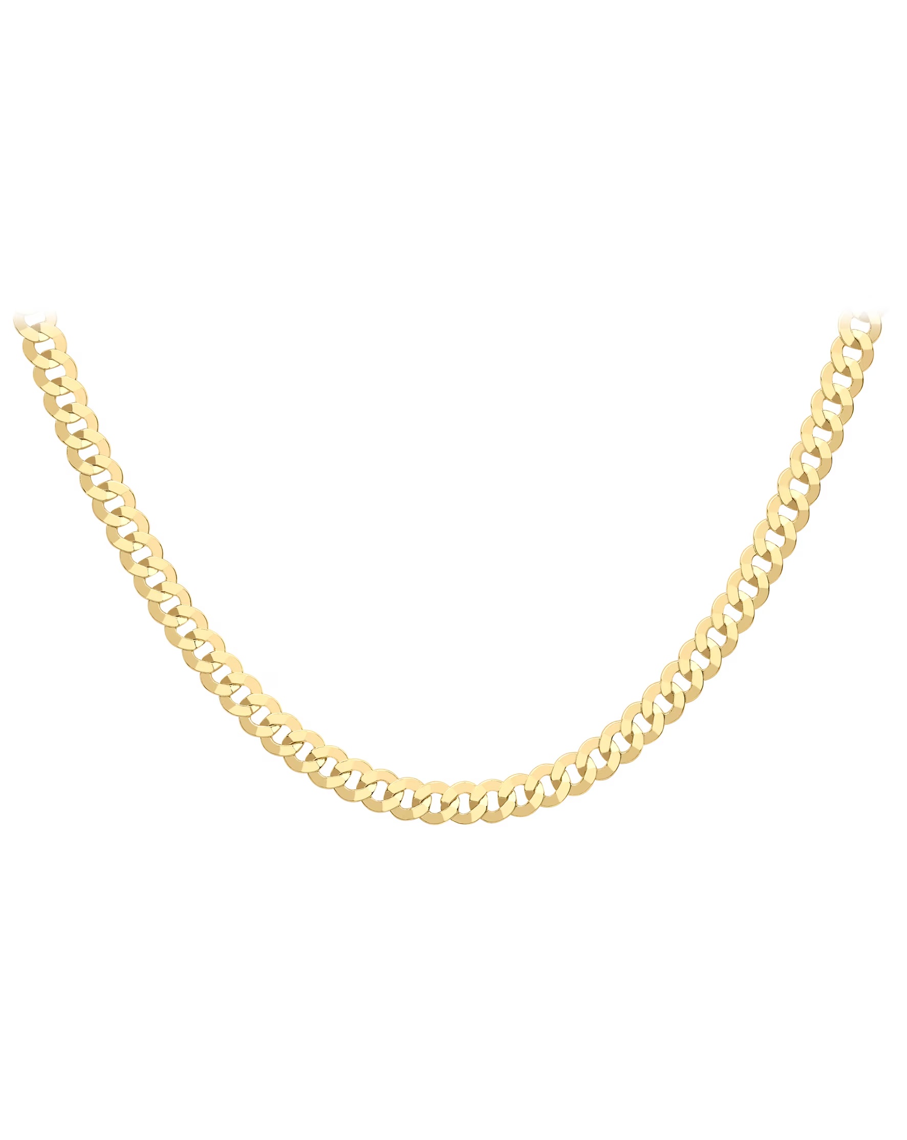 9CT Yellow Gold Flat Curb Chain 1 69630-9ct-yellow-gold-flat-curb-chain-1.jpg