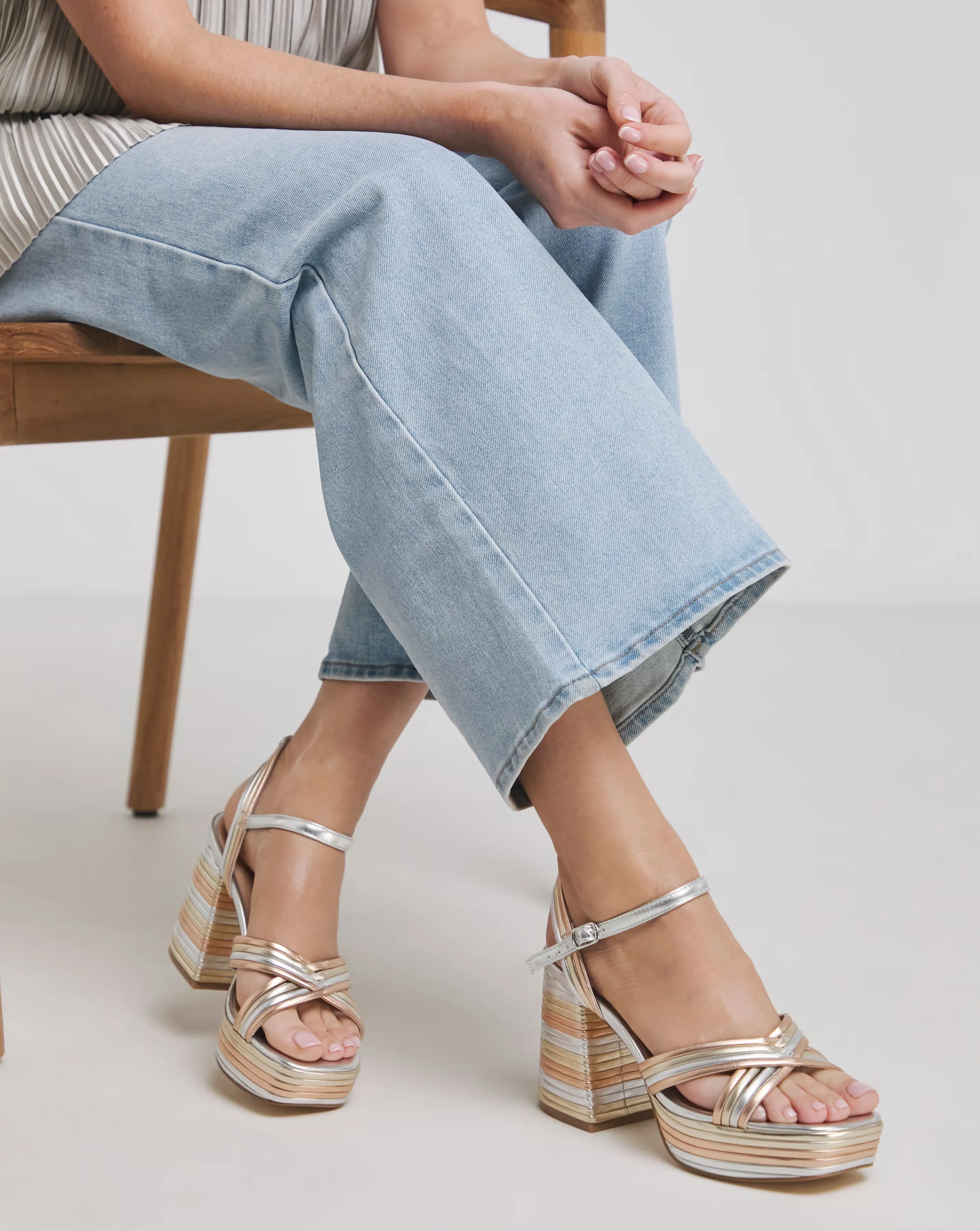 Lupin Multi Strap Platform Heels - Wide Fit (E) 1 69720-lupin-multi-strap-platform-heels-wide-fit-e–1.webp