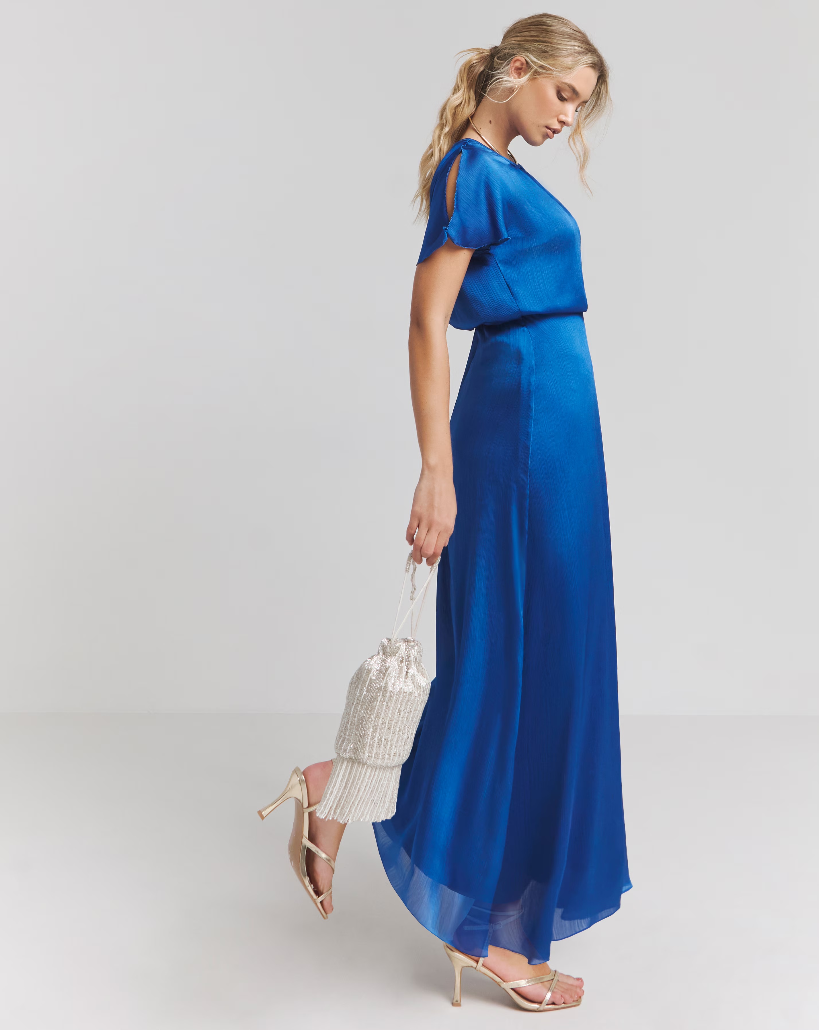 Joanna Hope Blouson Split Sleeve Dress 1 70443-joanna-hope-blouson-split-sleeve-dress-1.jpg