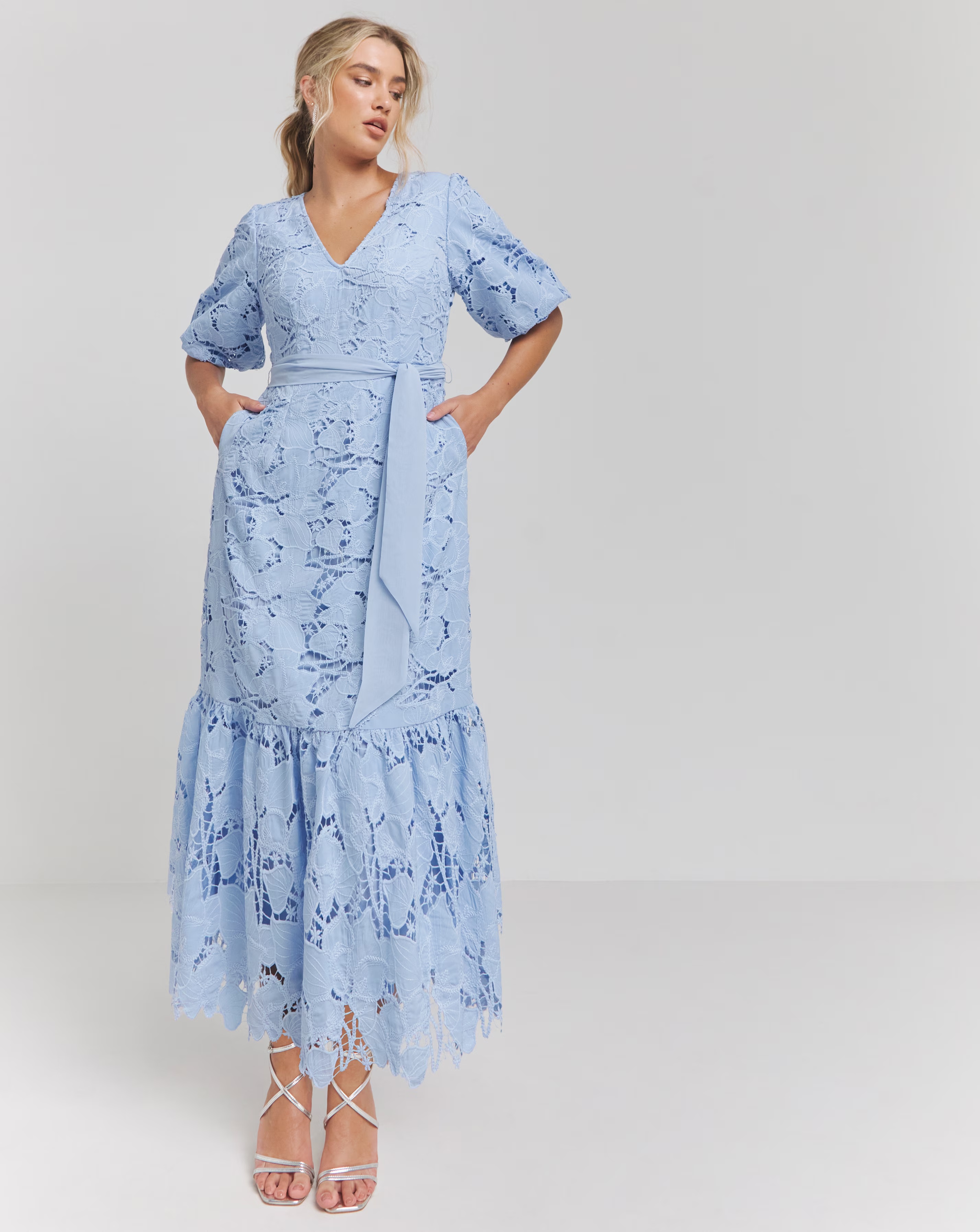 70471-joanna-hope-blouson-sleeve-belted-lace-dress-1.webp