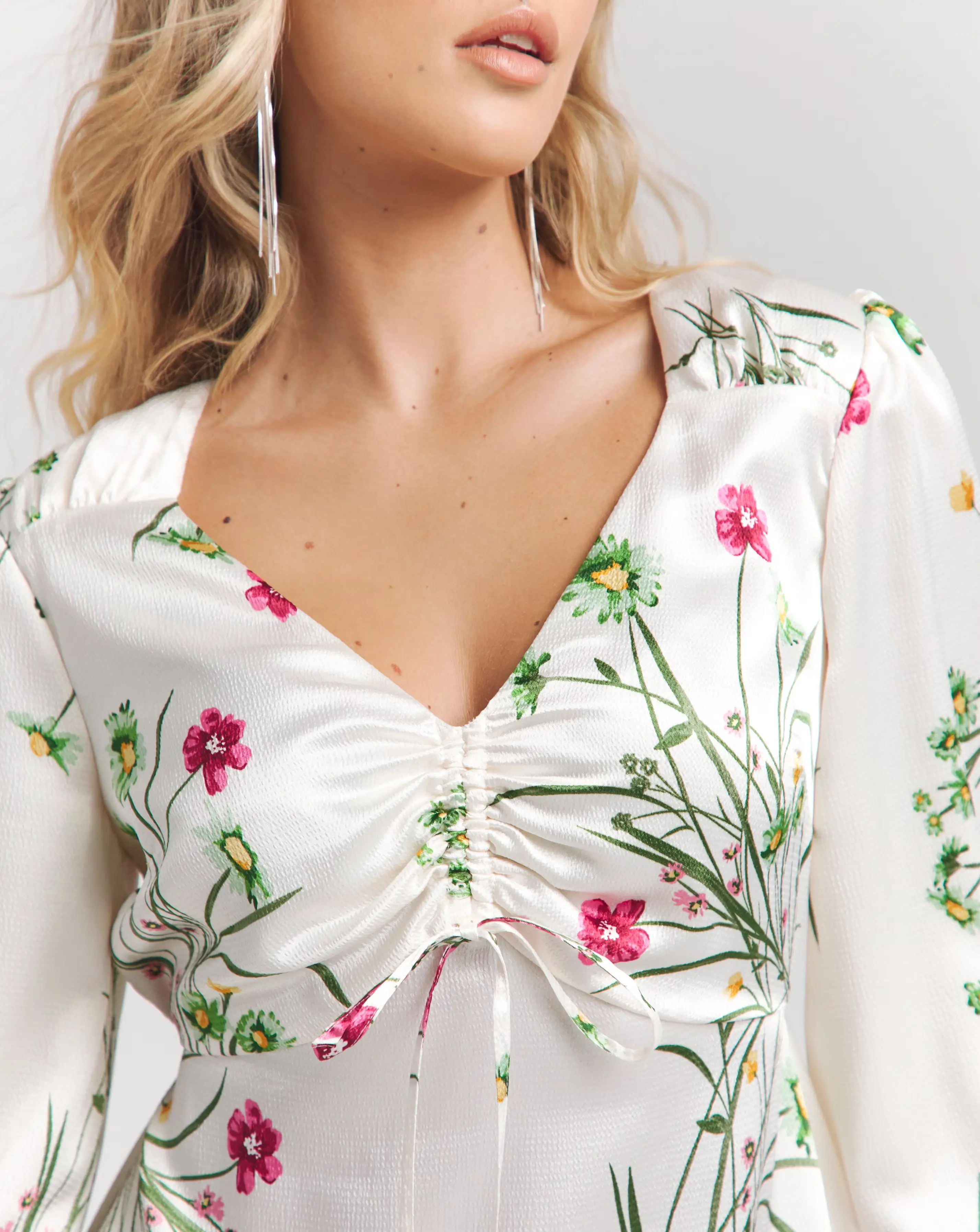 70796-joanna-hope-ruched-front-blouse-1.webp