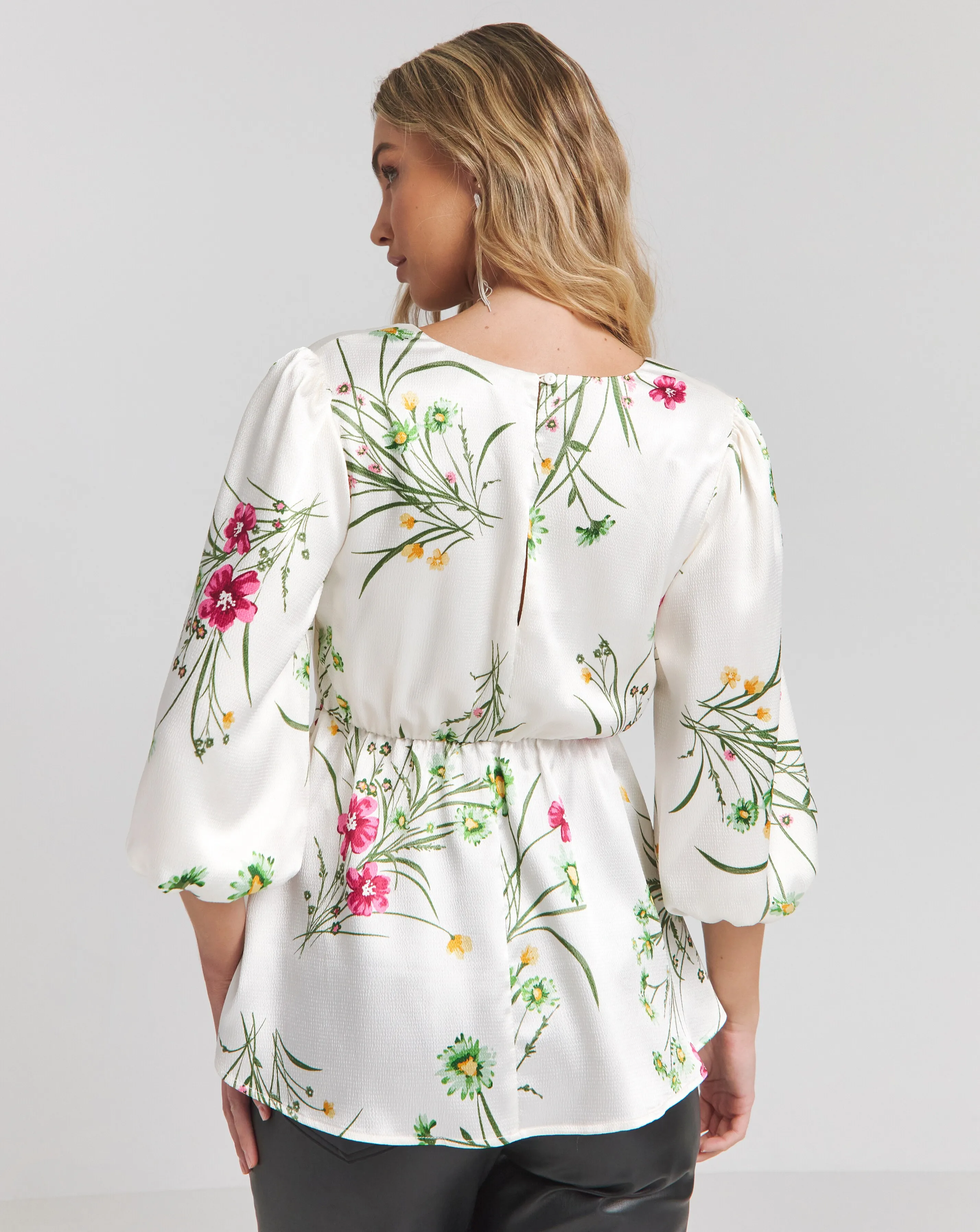 70796-joanna-hope-ruched-front-blouse-1.webp