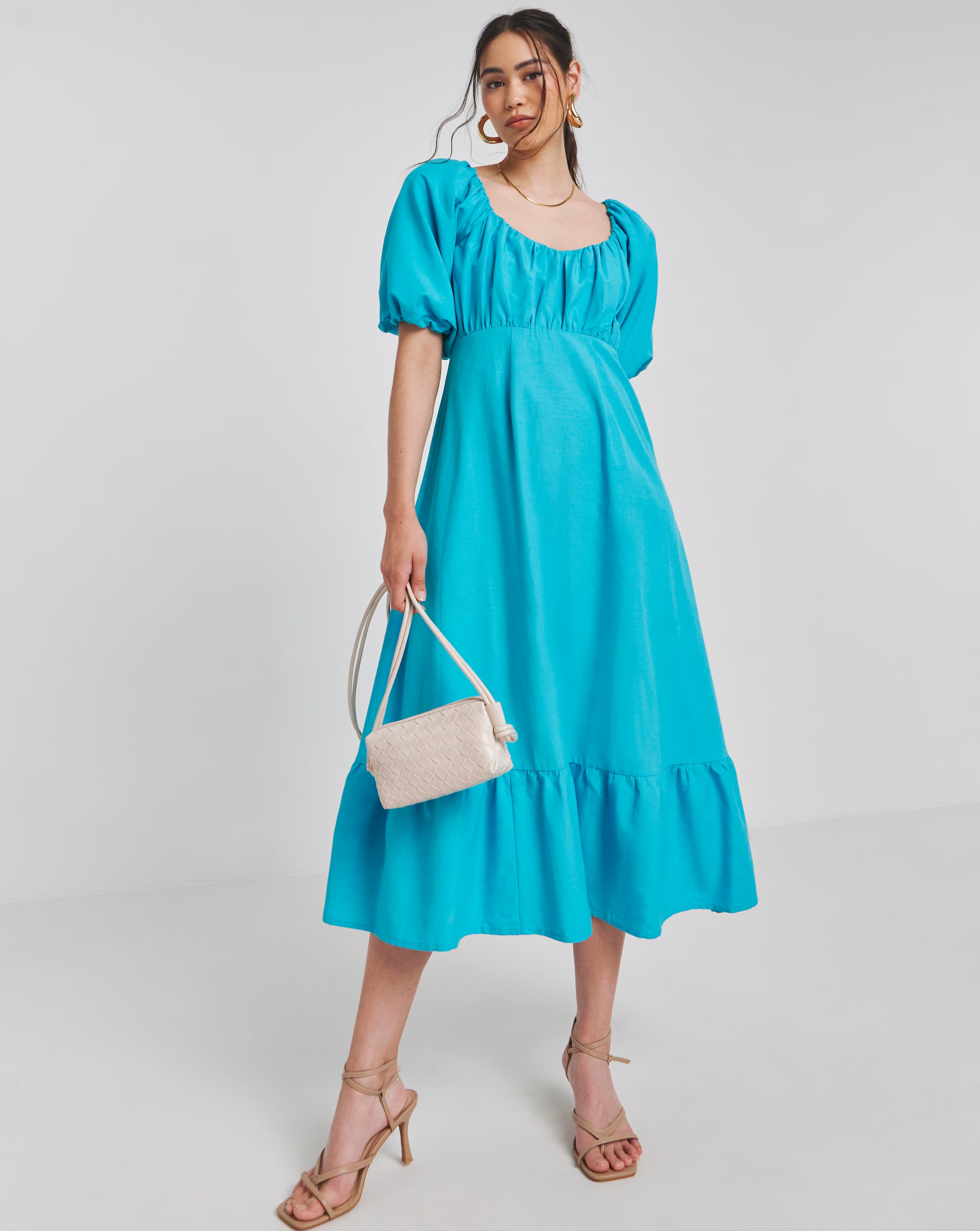 70932-joanna-hope-linen-dress-with-puff-sleeves-1.webp