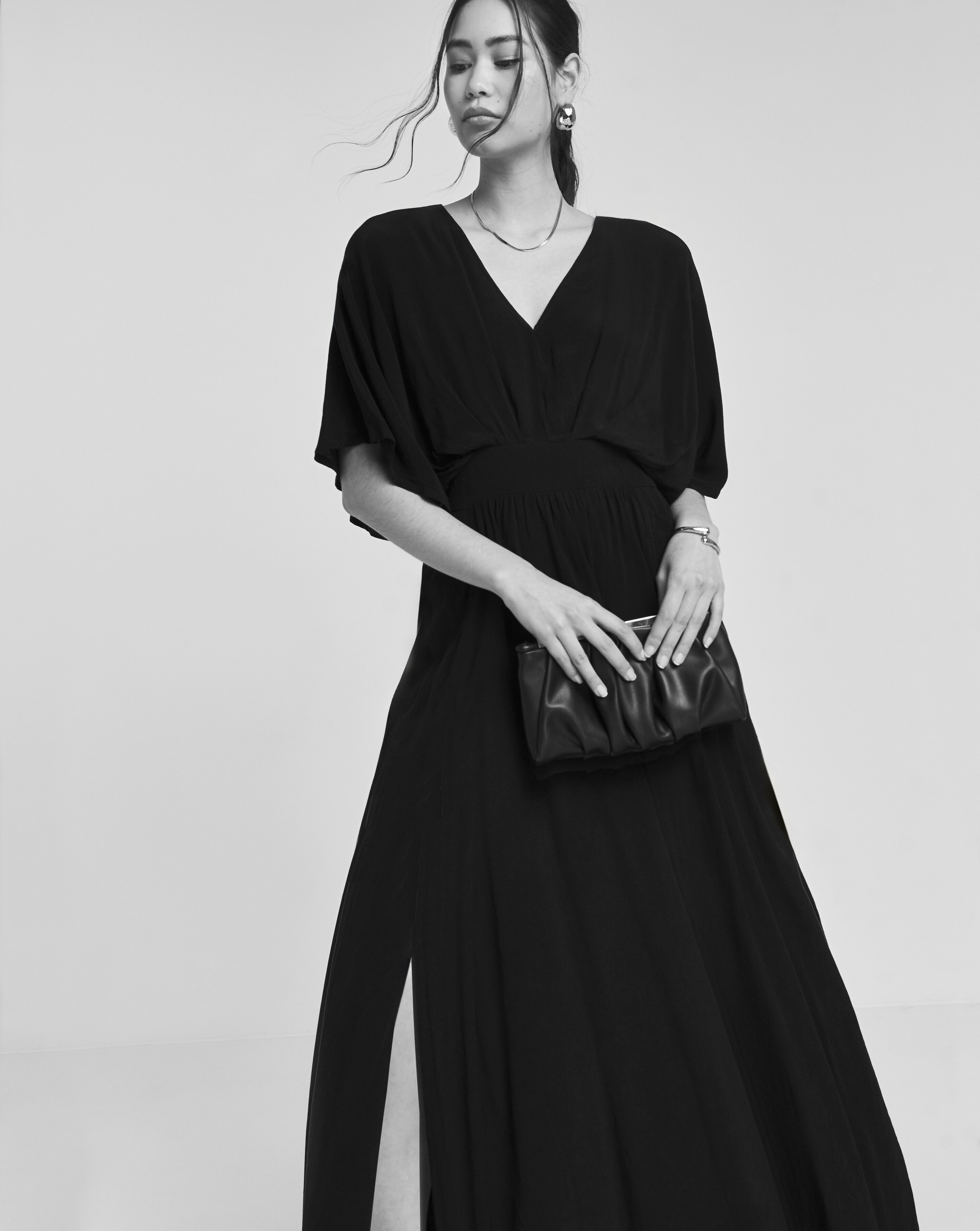 Joanna Hope  Maxi Dress