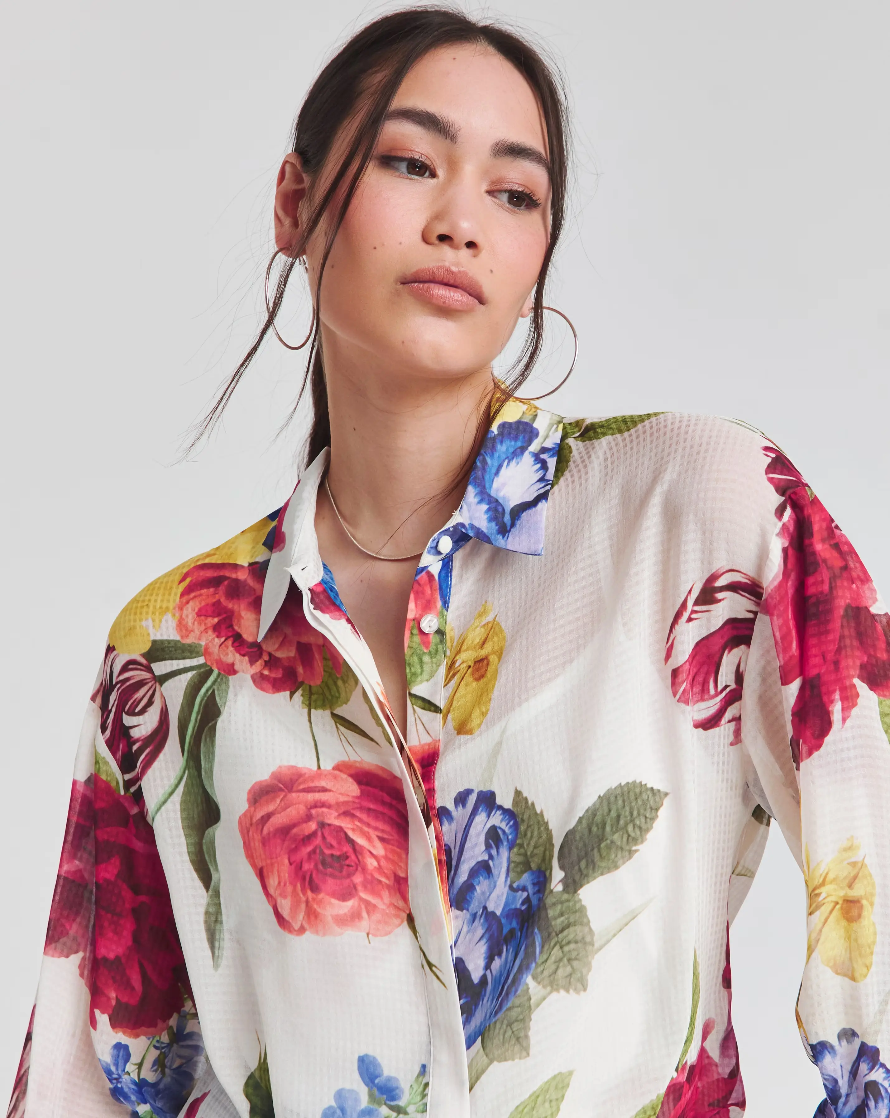 Joanna Hope Oversized Chiffon Shirt 1 70996-joanna-hope-oversized-chiffon-shirt-1.webp