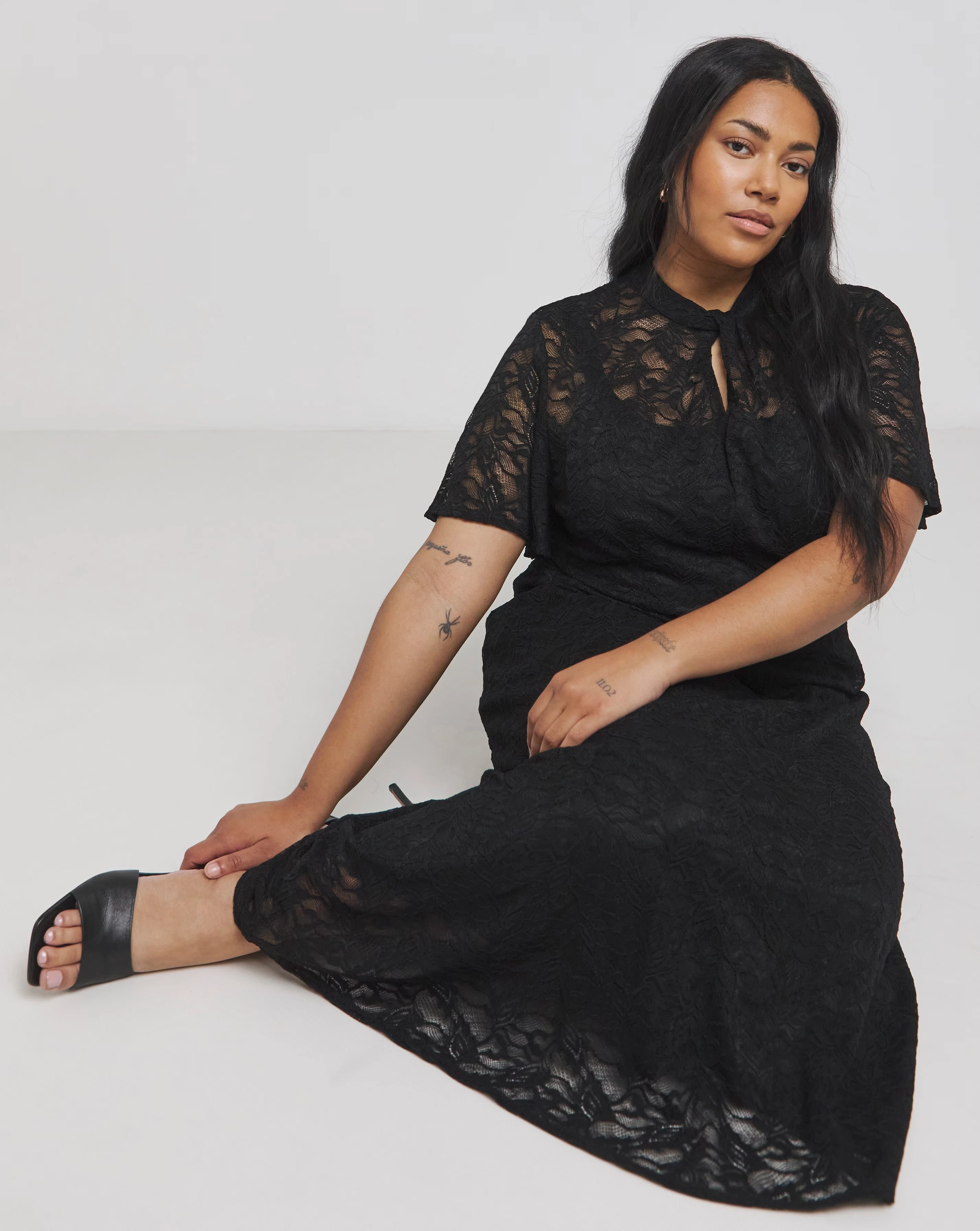 Joanna Hope Lace Midi Dress 1 71116-joanna-hope-lace-midi-dress-1.webp