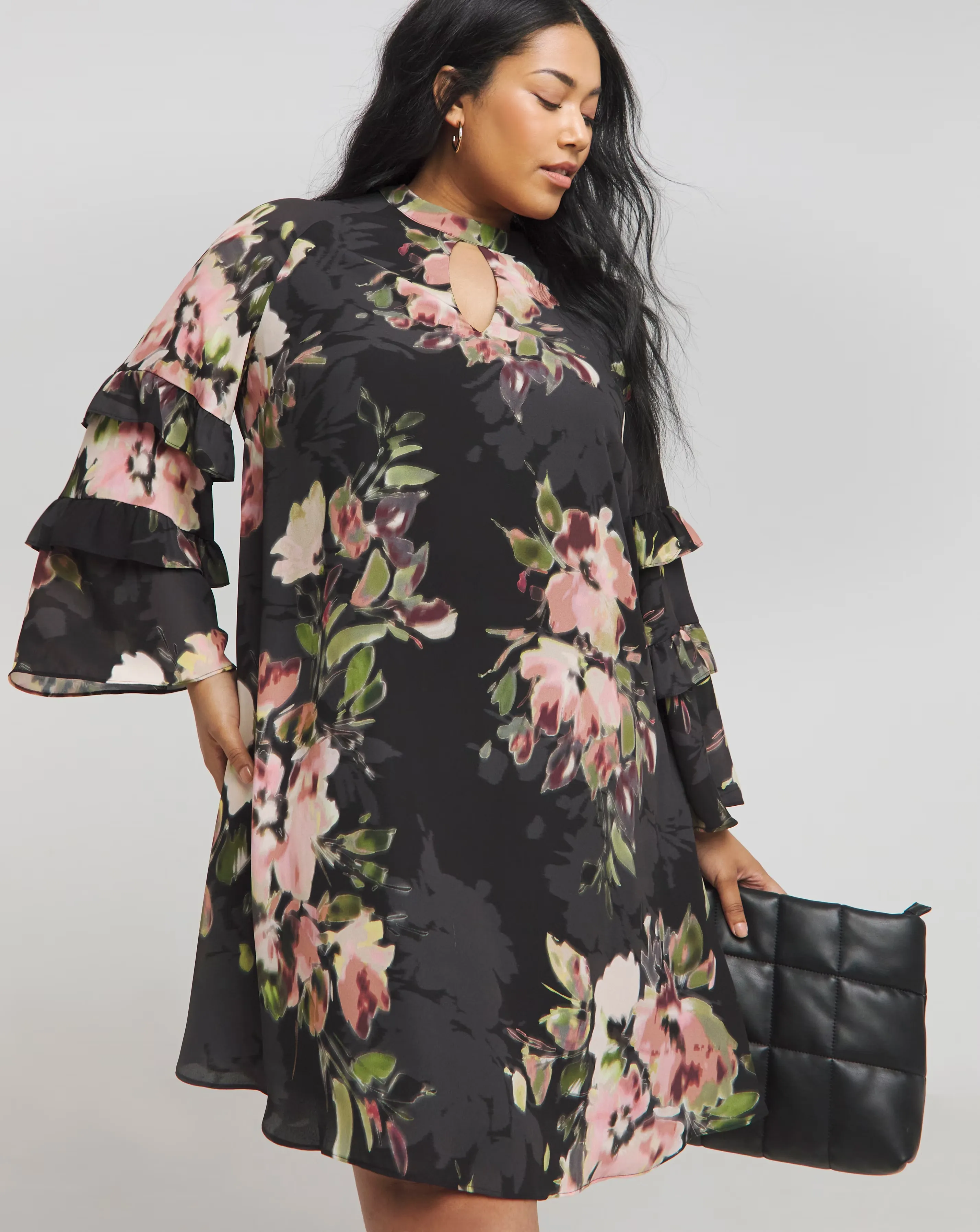 Joanna Hope Ruffle Shift Dress 1 71540-joanna-hope-ruffle-shift-dress-1.webp