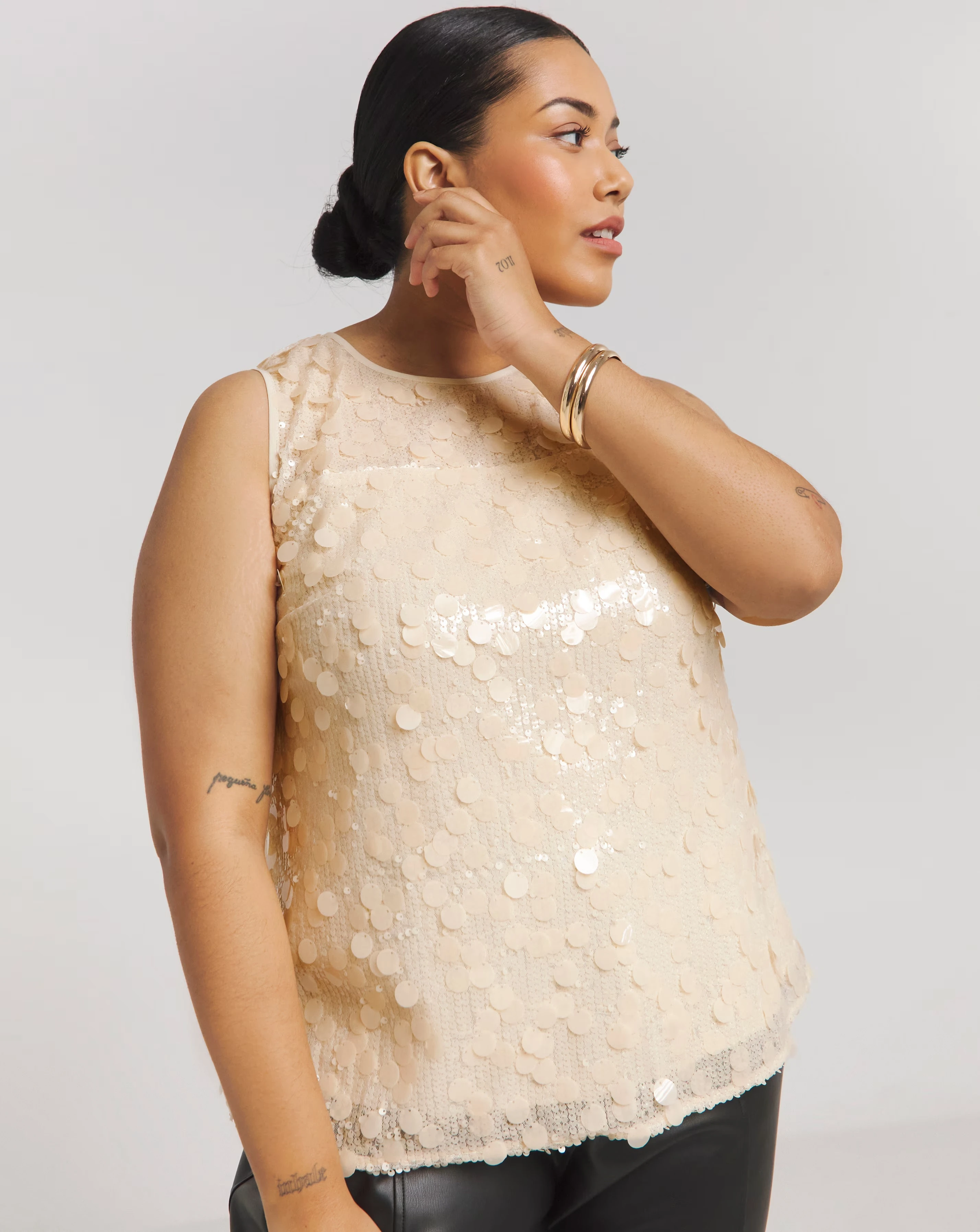 Joanna Hope Sequin Shell Top 1 71646-joanna-hope-sequin-shell-top-1.webp