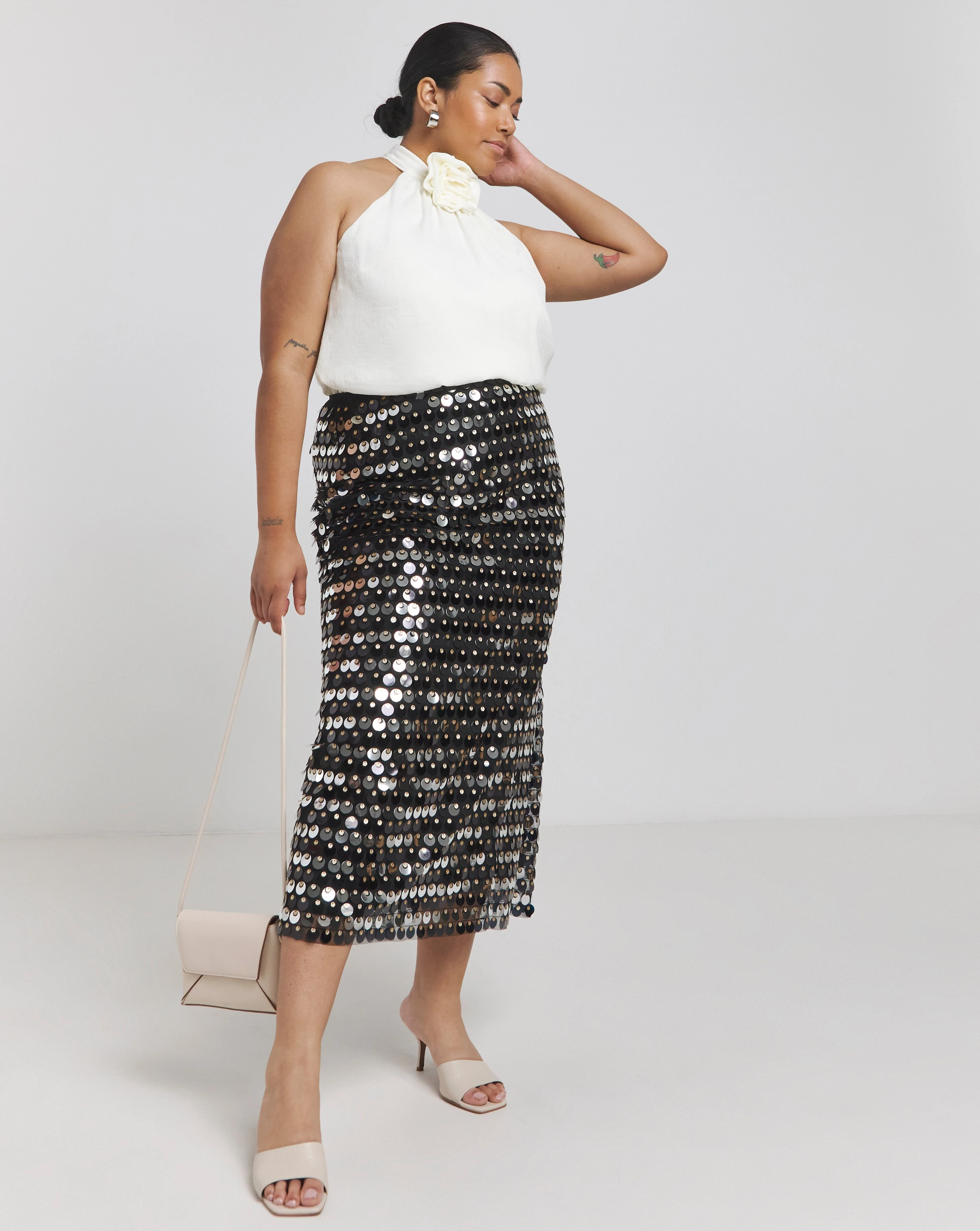 Joanna Hope Sequin Column Skirt 1 71815-joanna-hope-sequin-column-skirt-1.webp