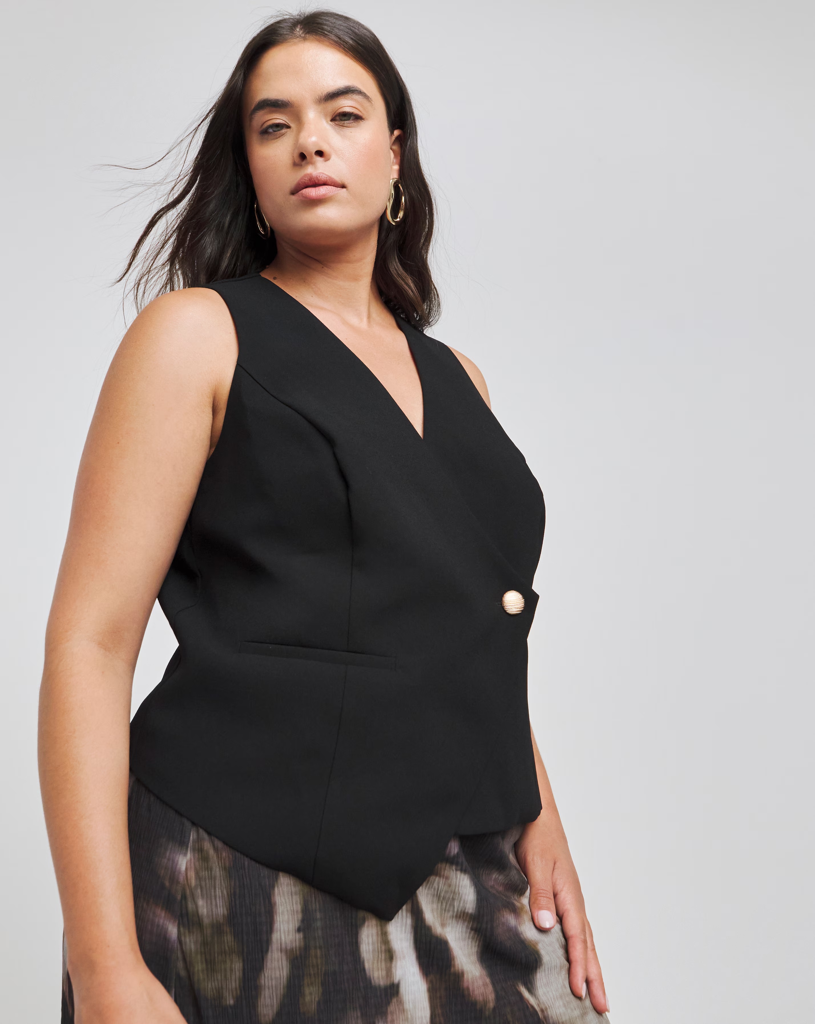 Joanna Hope Asymmetrical Waistcoat With Gold Detail 1 71921-joanna-hope-asymmetrical-waistcoat-with-gold-detail-1.jpg