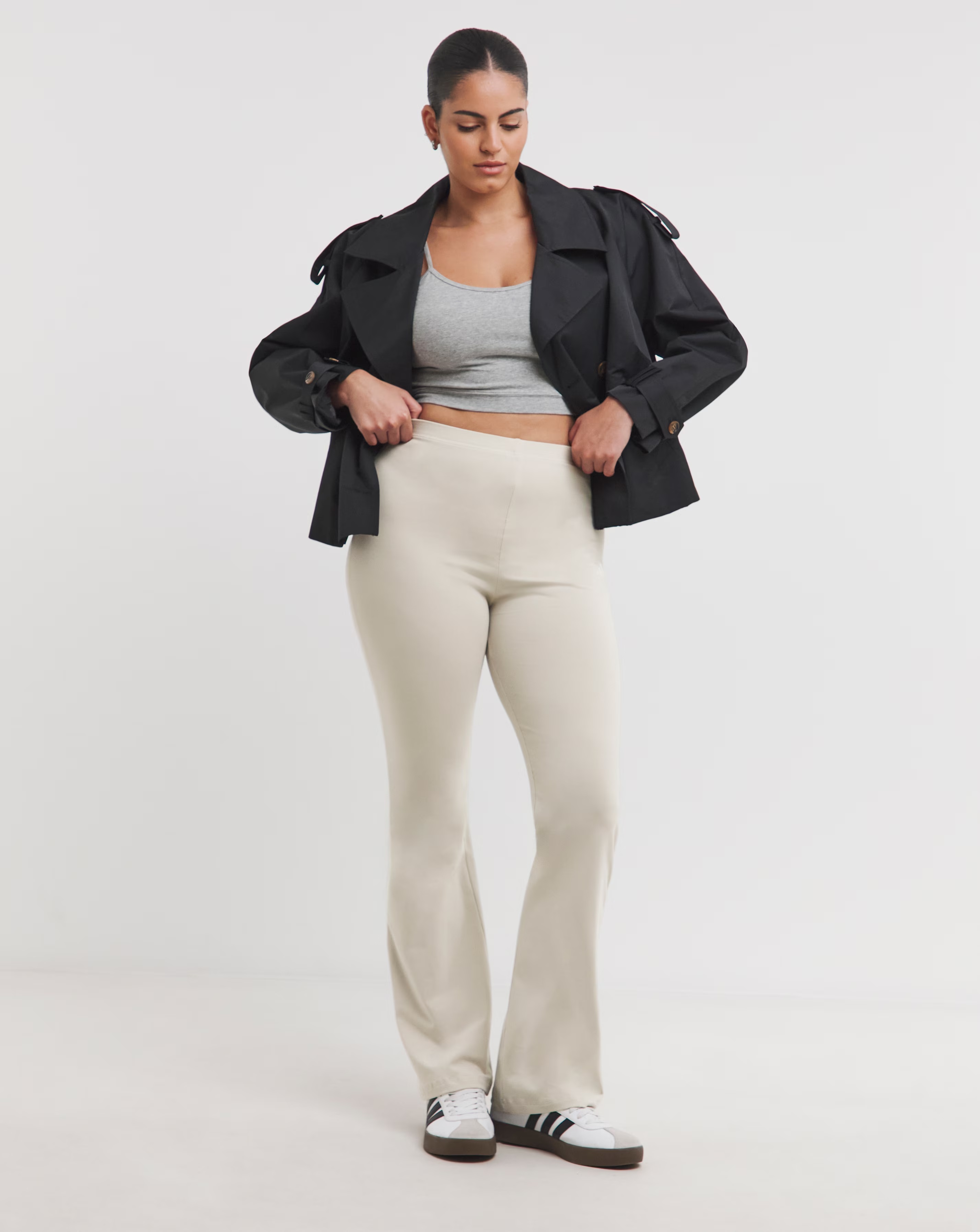 adidas Flare Leggings