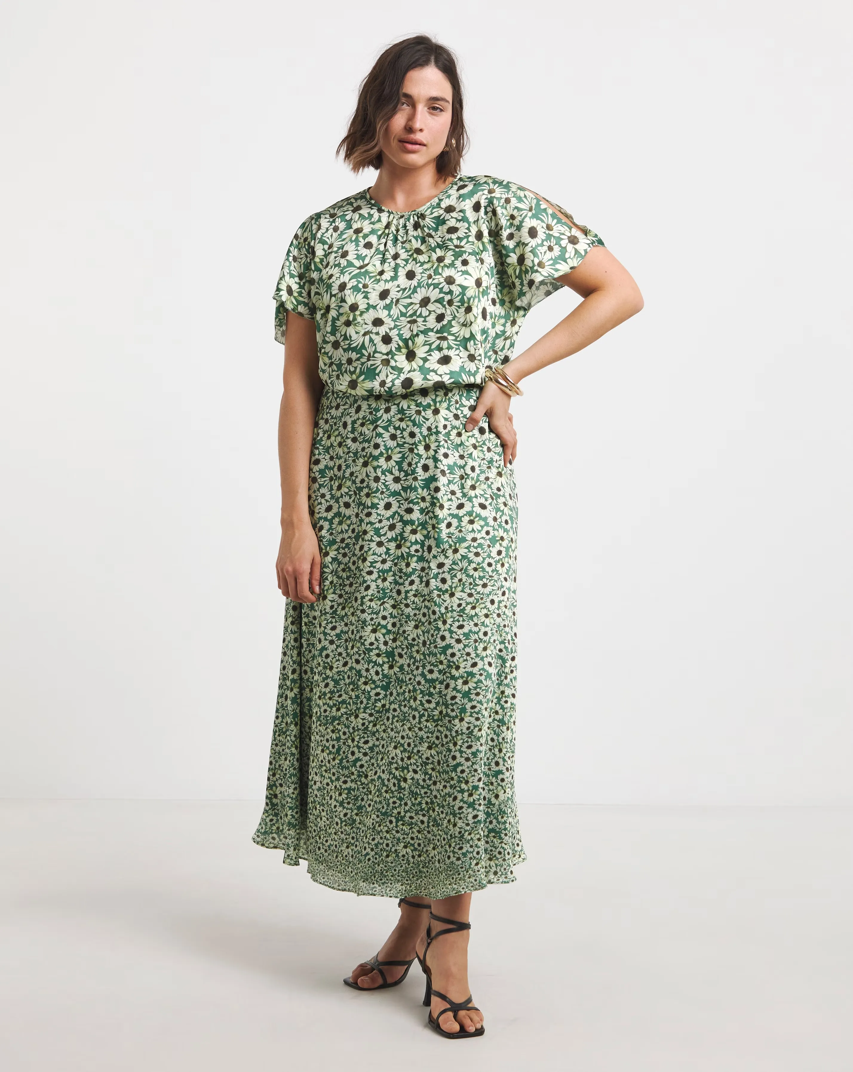 Joanna Hope Split Sleeve Maxi Dress 1 73001-joanna-hope-split-sleeve-maxi-dress-1.webp