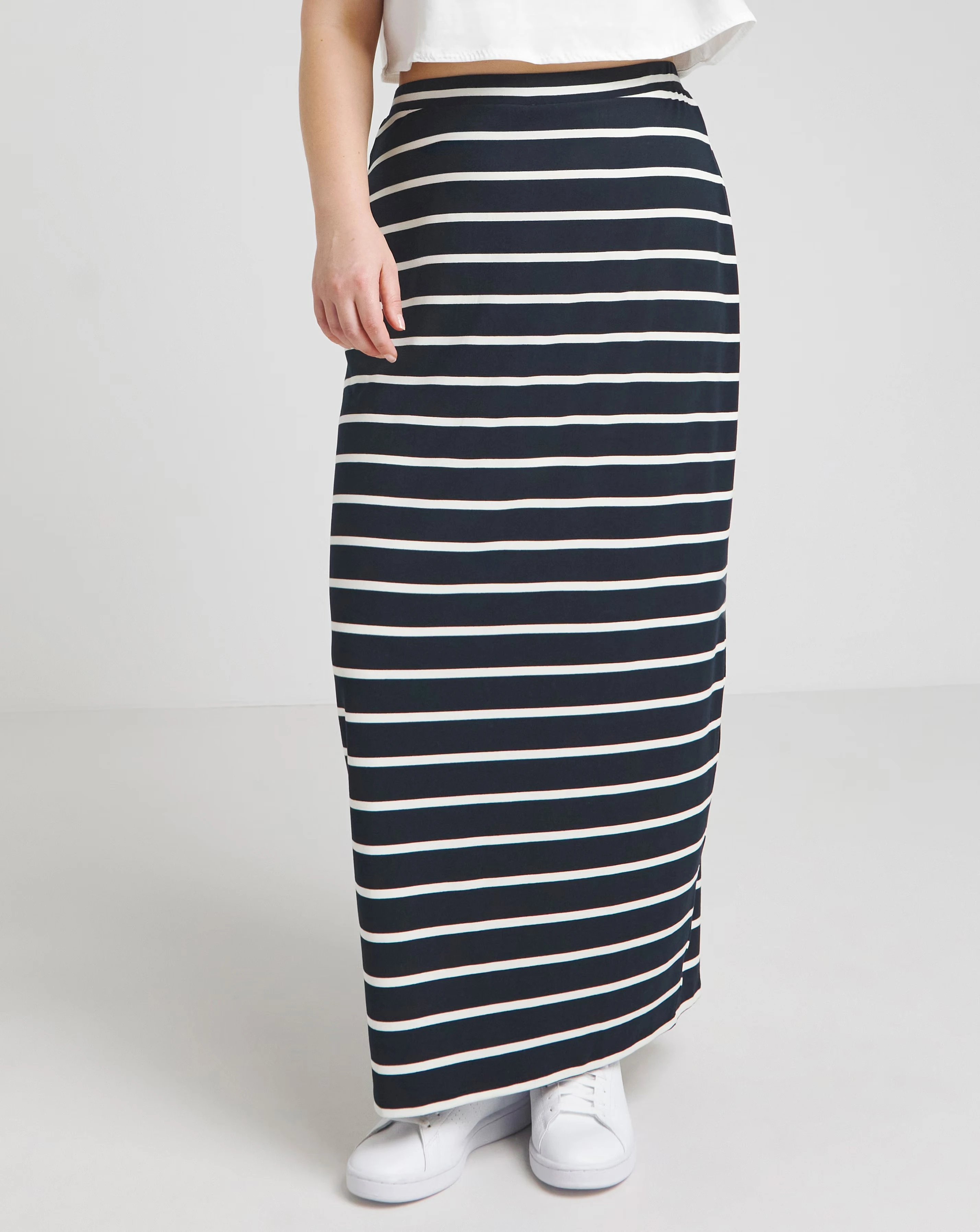 73207-simply-be-navy-stripe-supersoft-maxi-tube-skirt-1.jpg