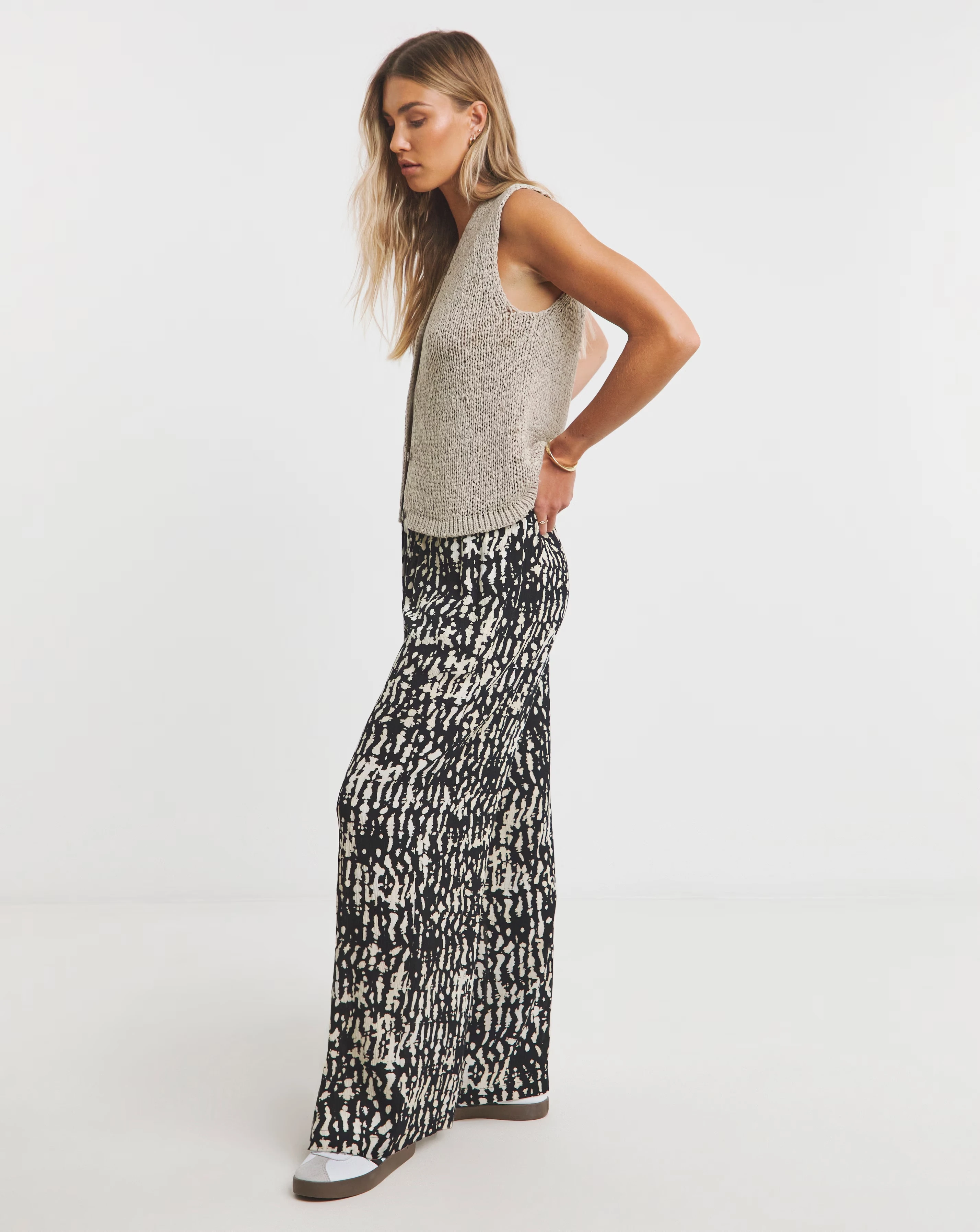 74550-simply-be-mono-print-crinkle-wide-leg-trousers-1.webp